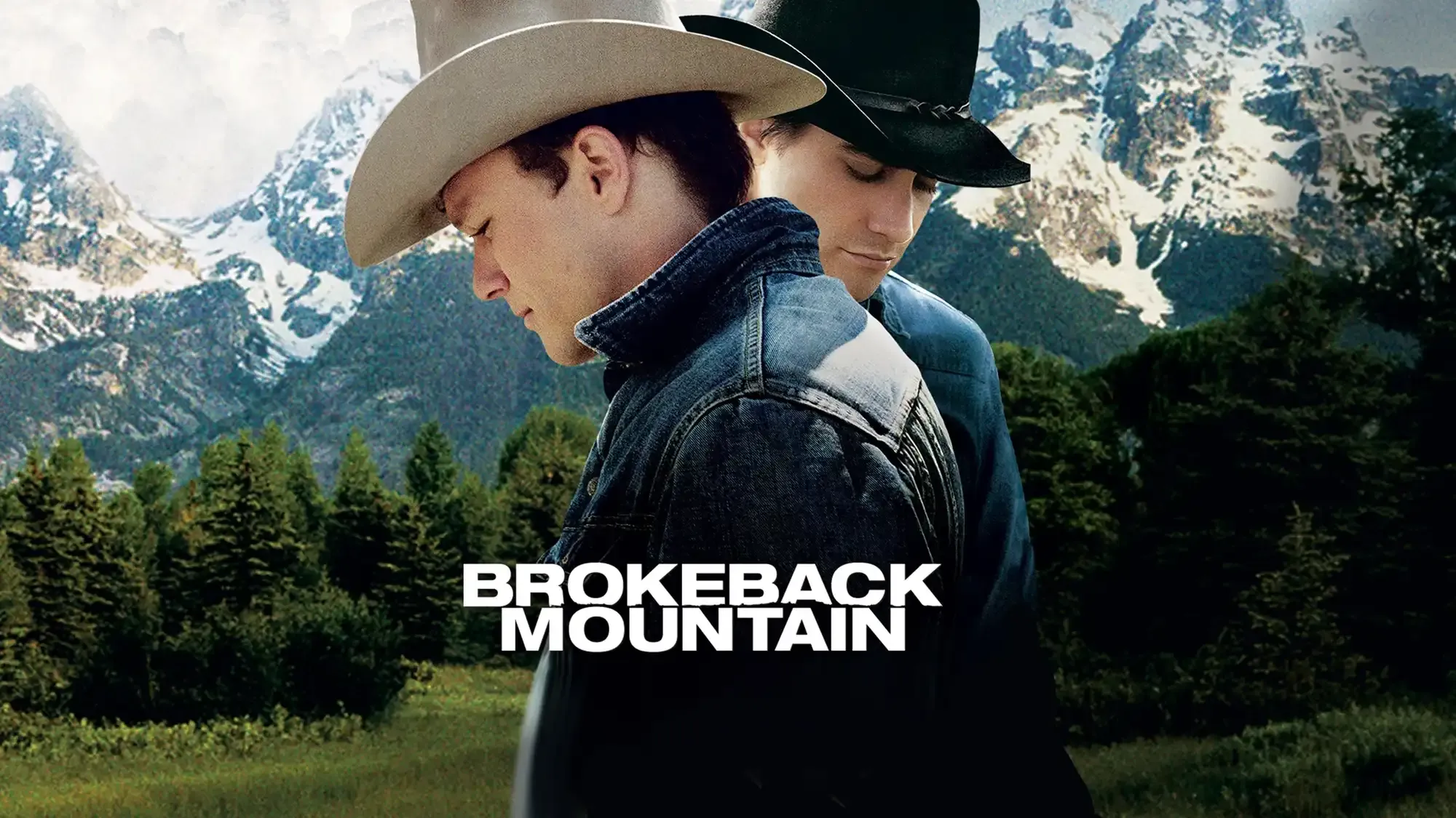 Brokeback Mountain movie review