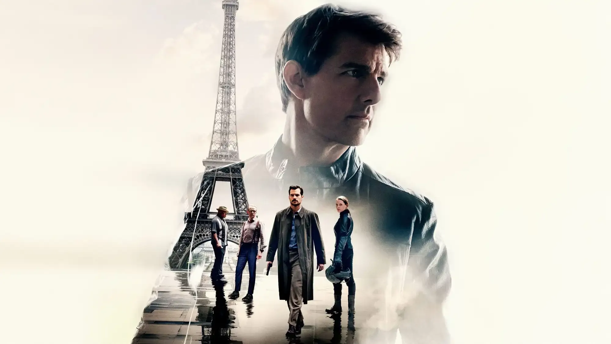 Mission: Impossible - Fallout movie review