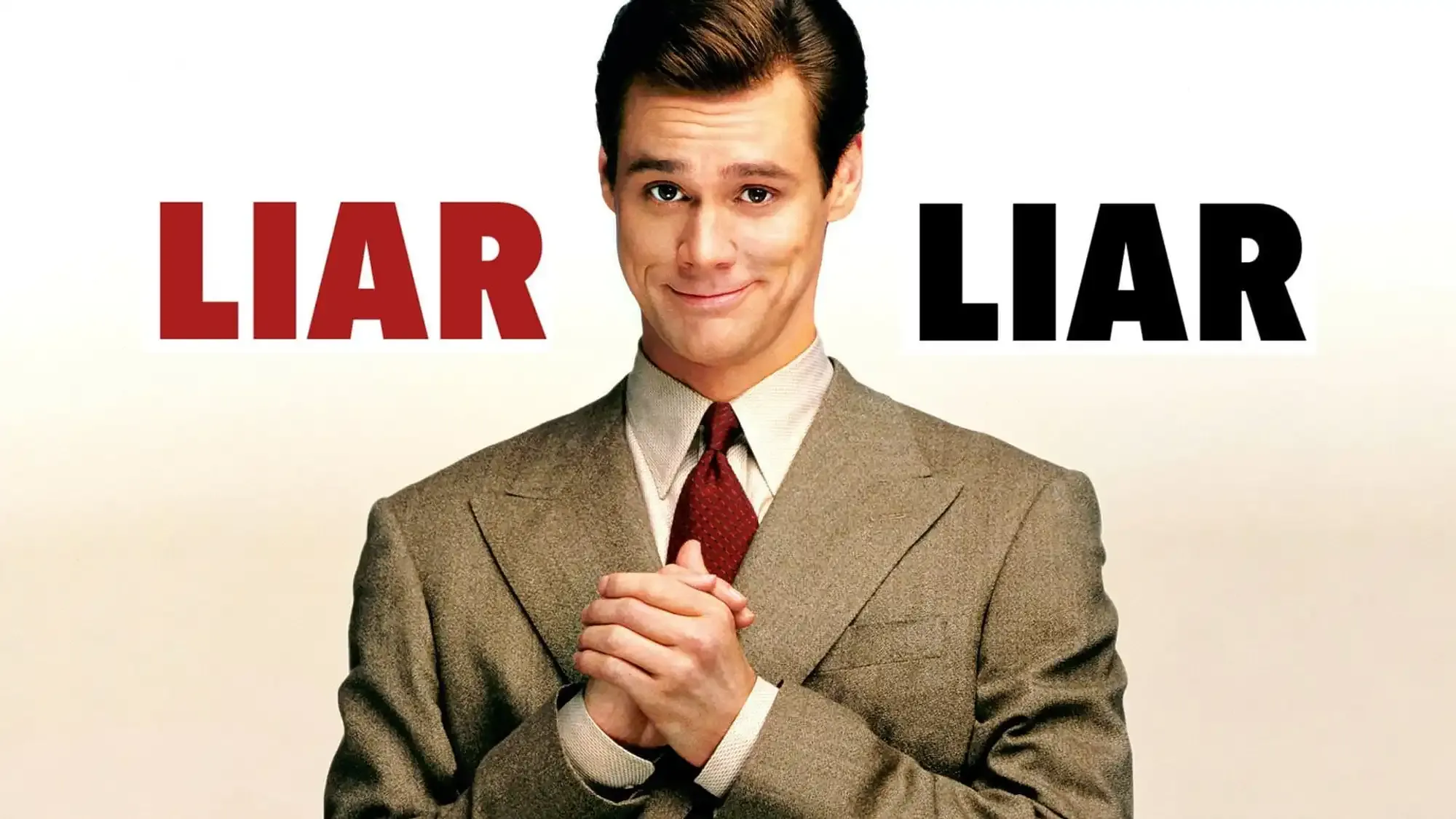 Liar Liar movie review