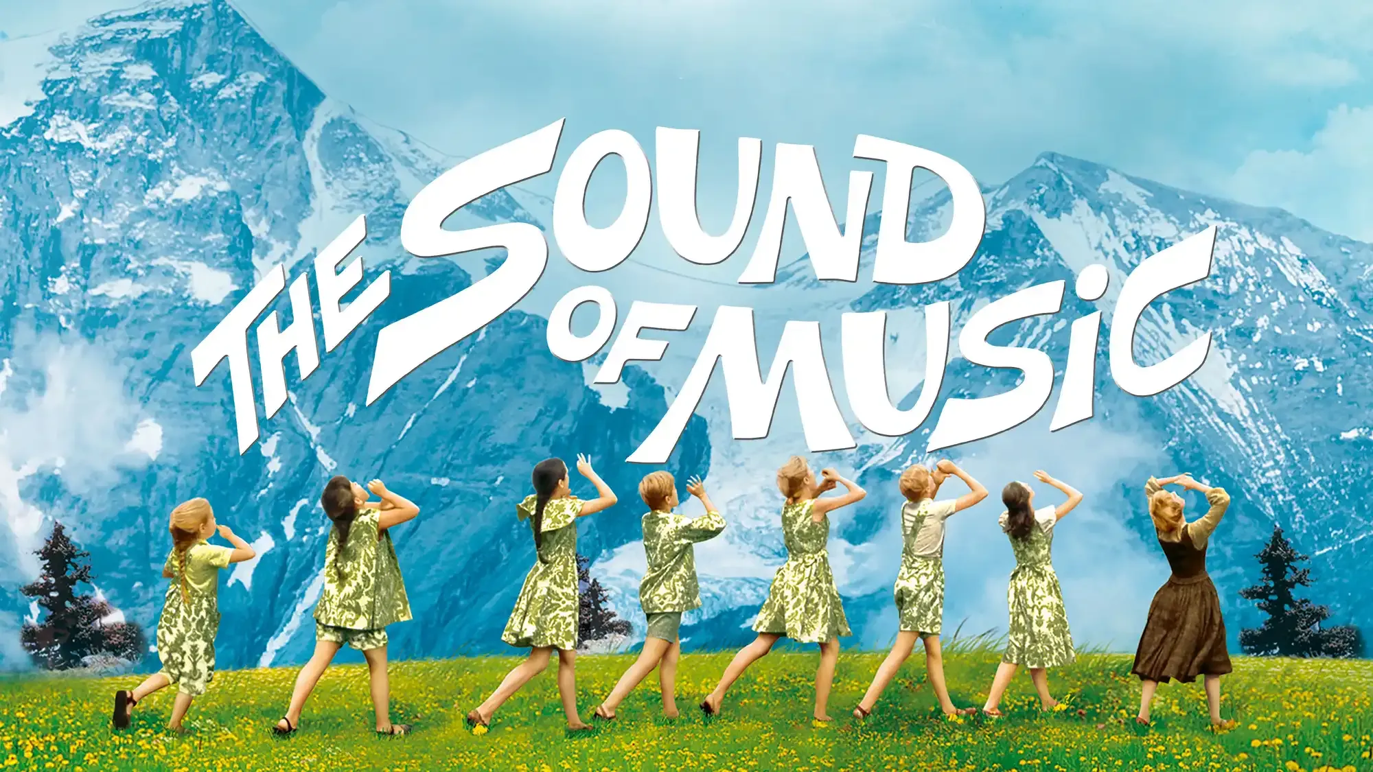 The Sound of Music movie review