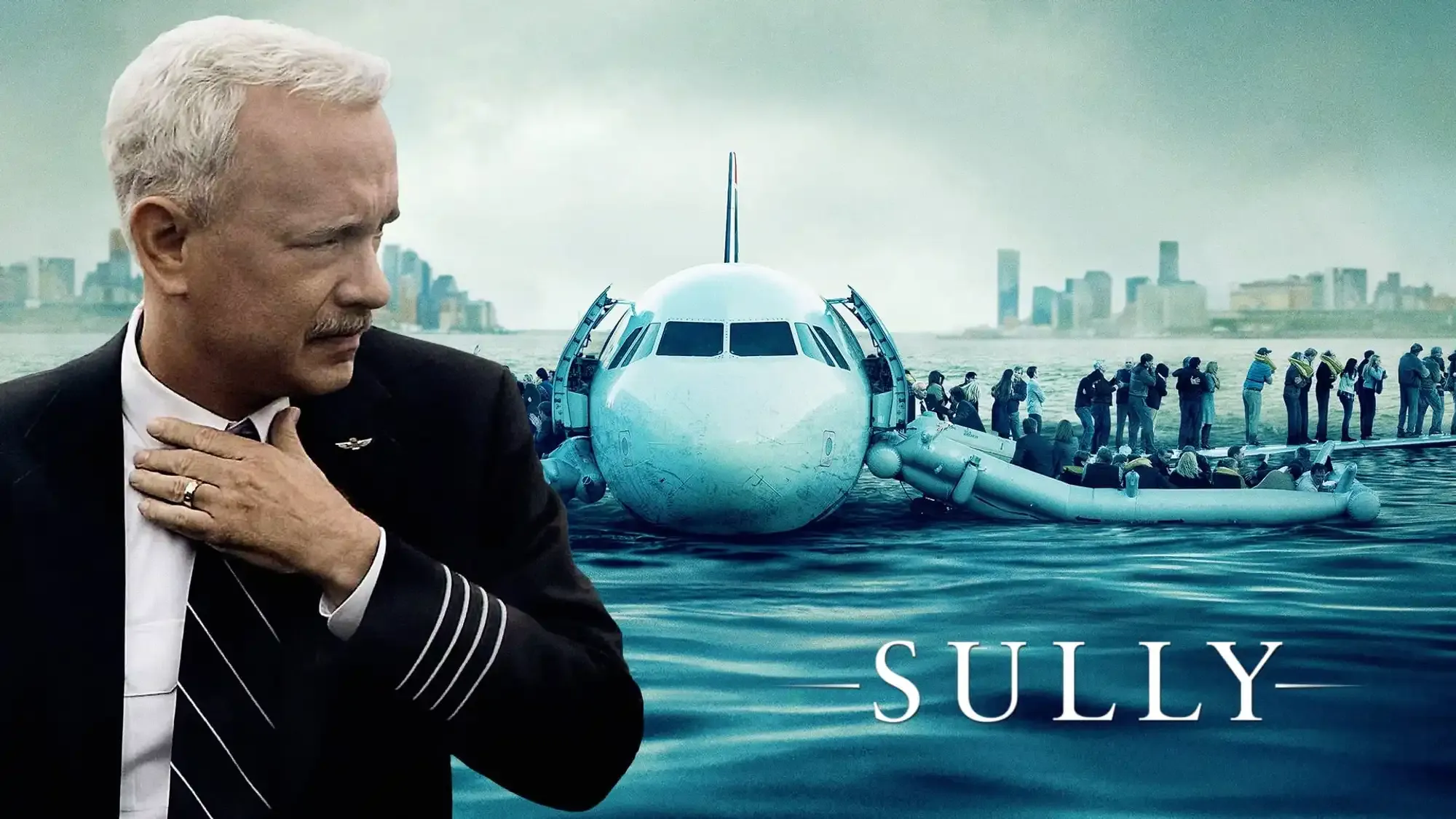 Sully movie review