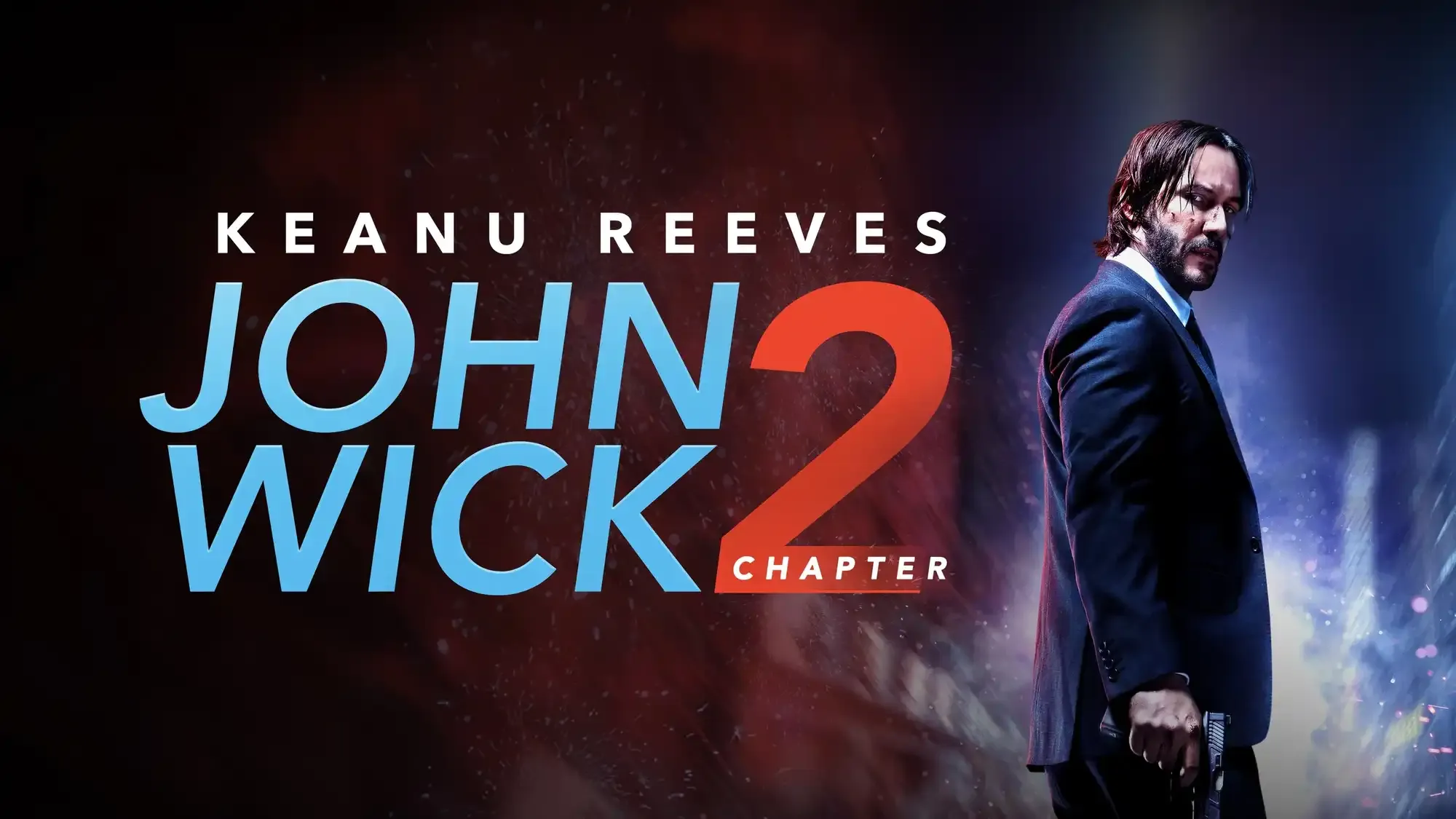 John Wick: Chapter 2 movie review