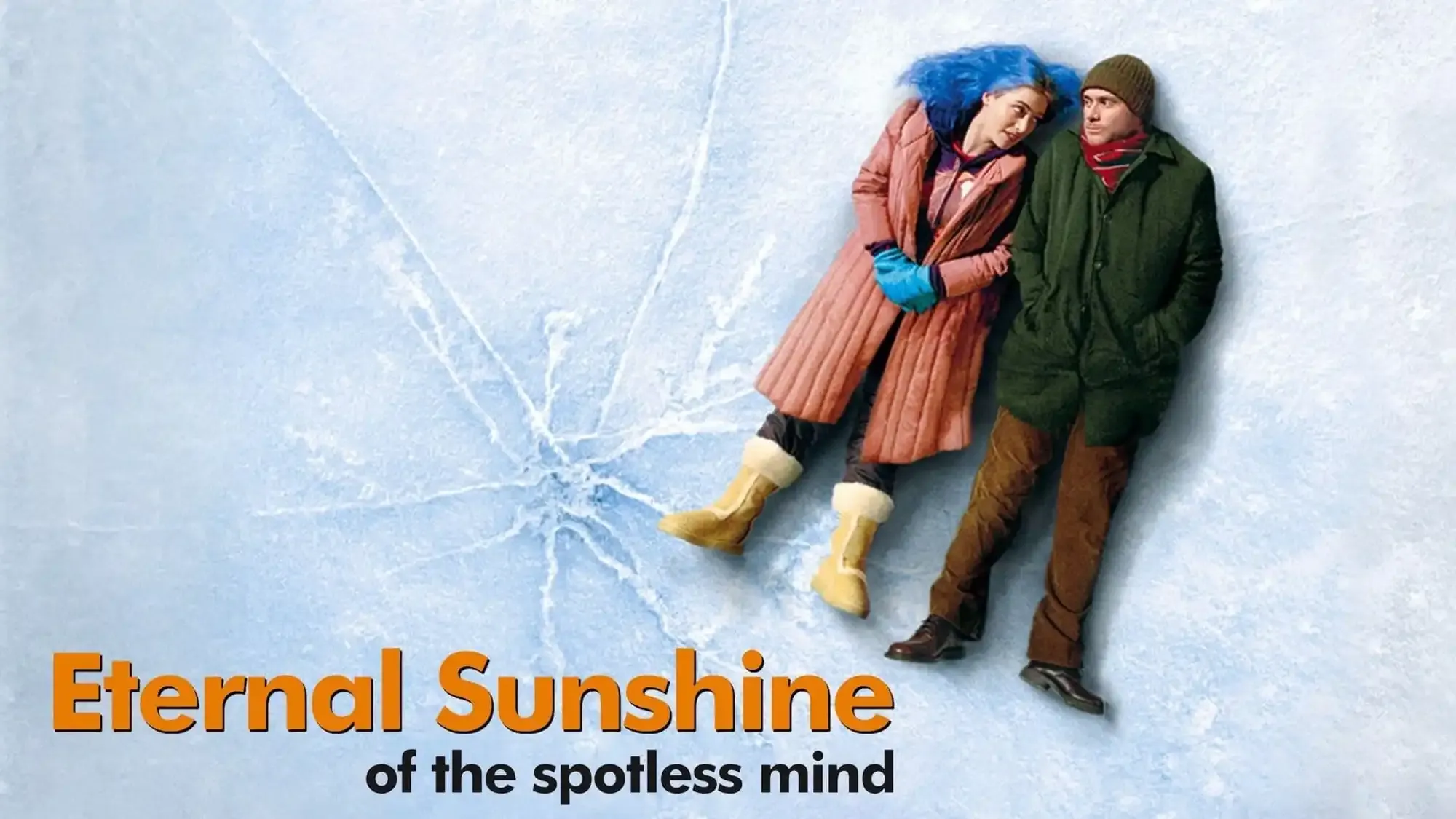 Eternal Sunshine of the Spotless Mind movie review