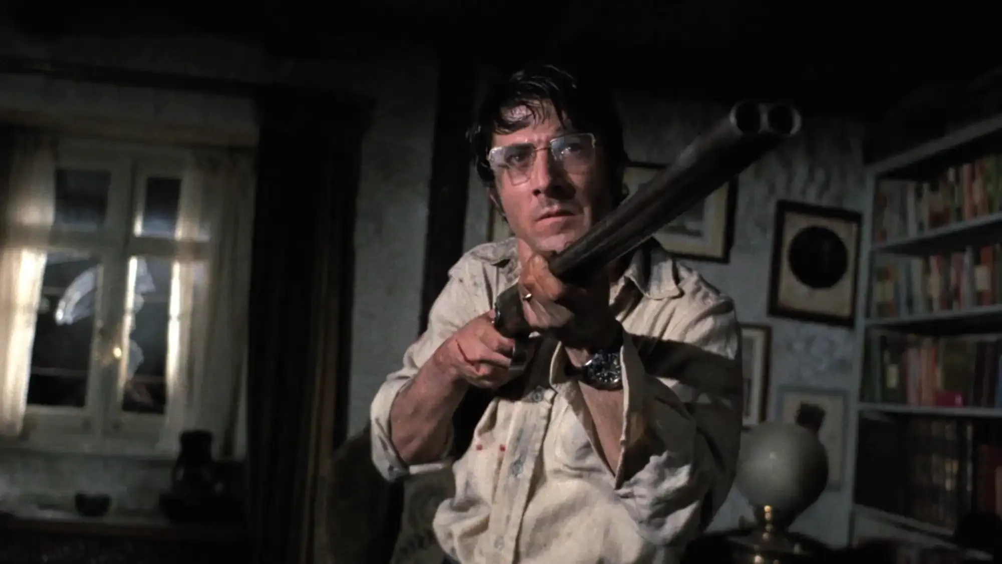 Straw Dogs movie review