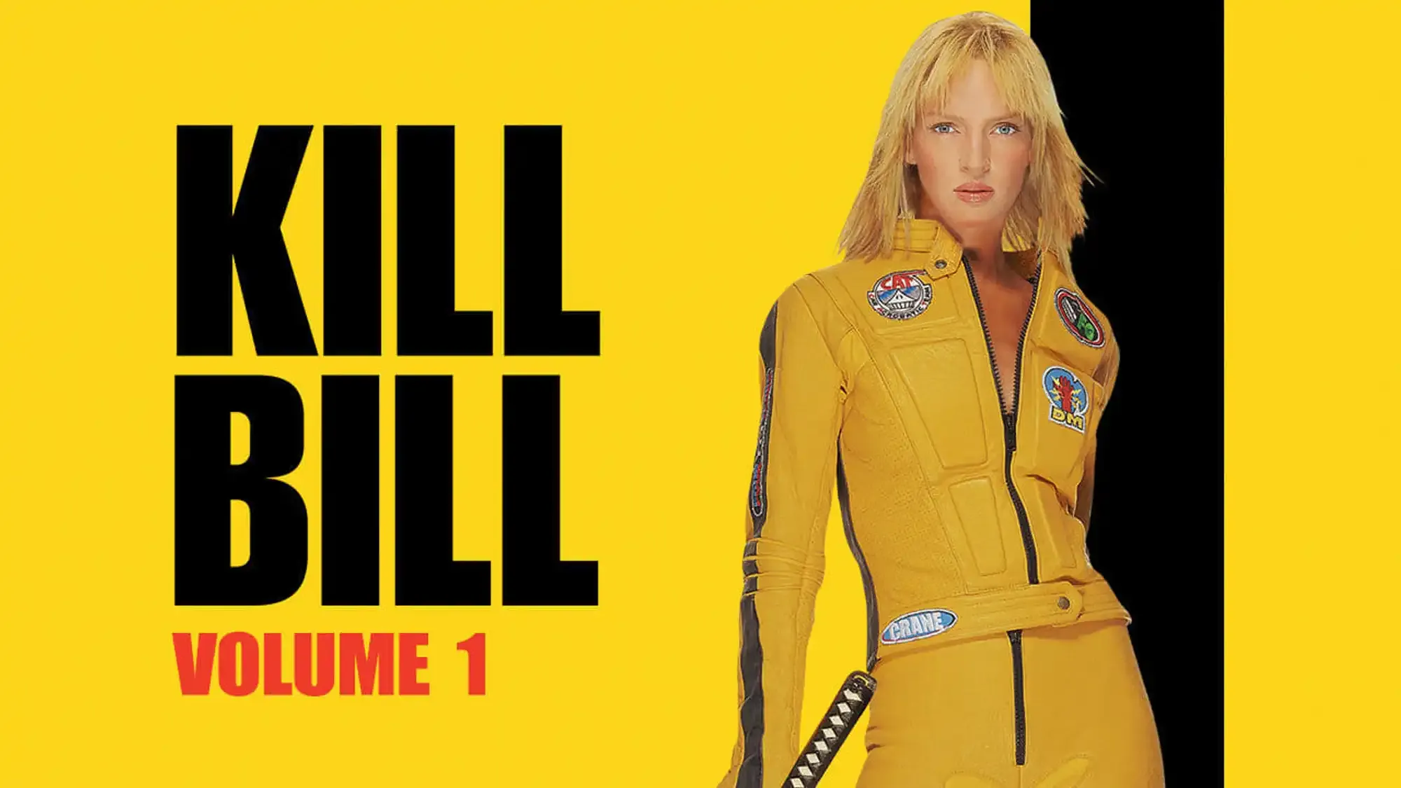 Kill Bill: Vol. 1 movie review