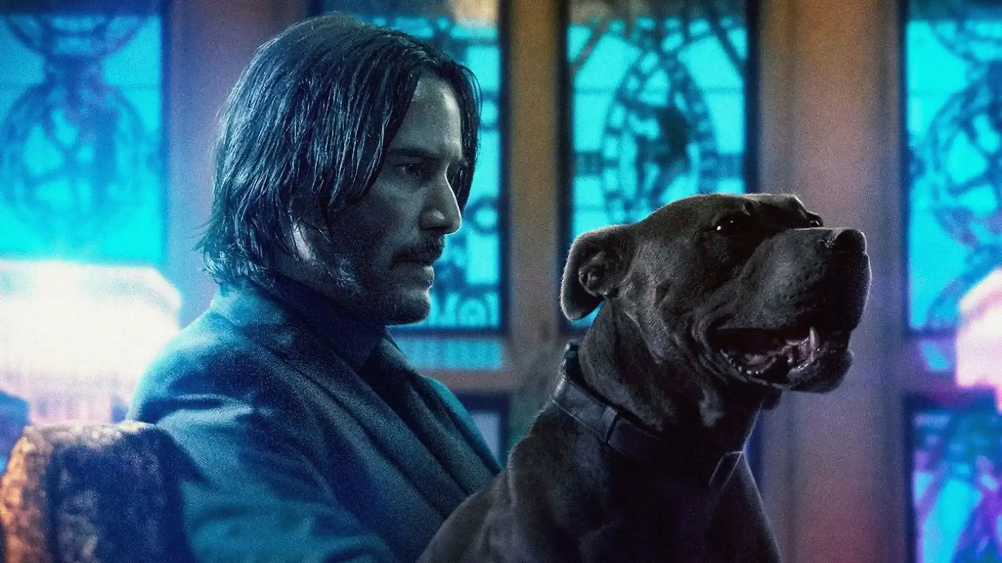 John Wick: Chapter 3 - Parabellum movie review