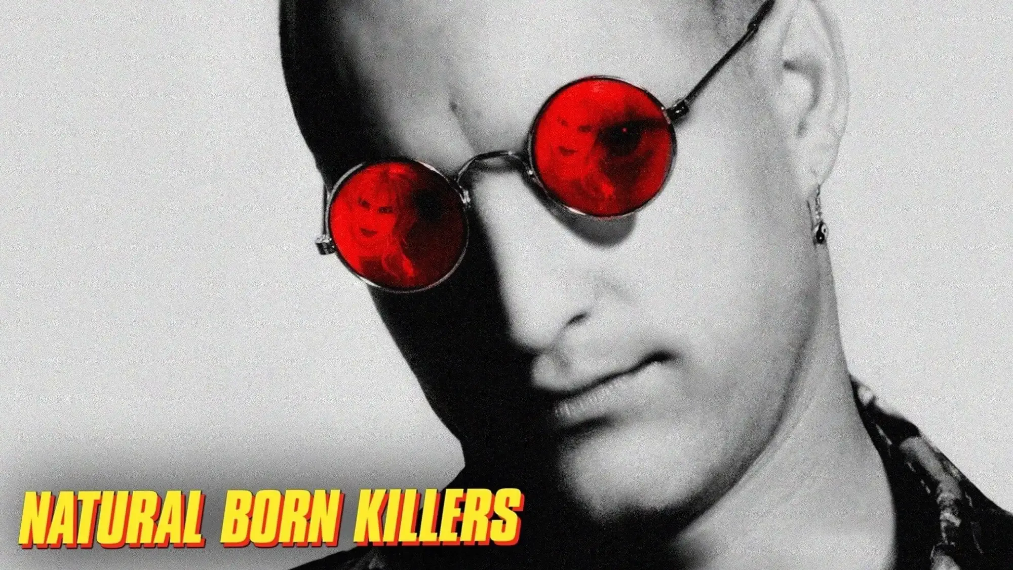 Natural Born Killers movie review