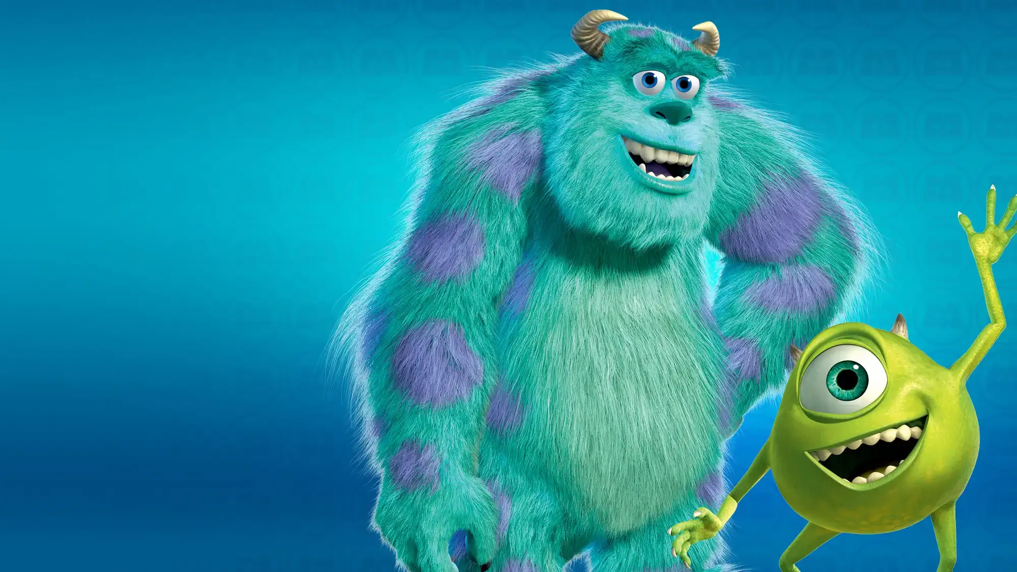 Monsters, Inc. movie review