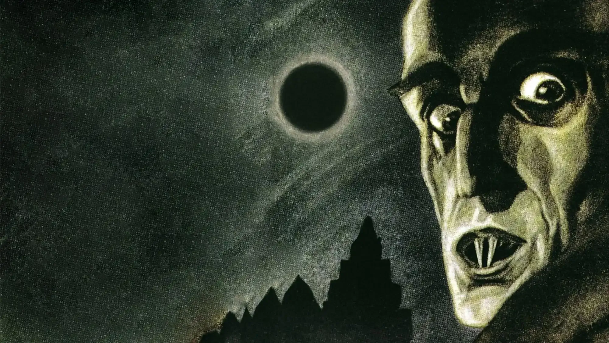 Nosferatu movie review