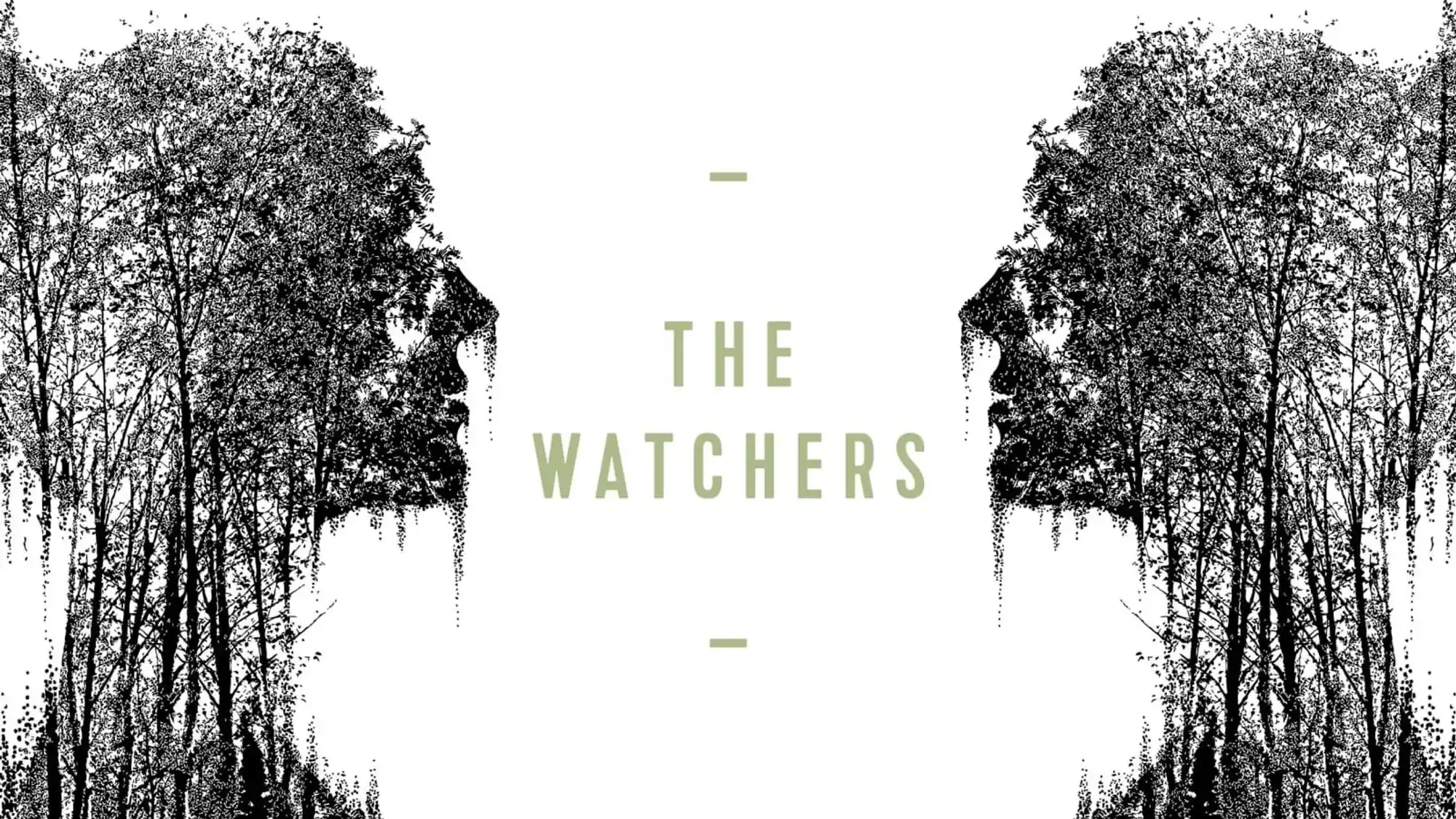 The Watchers movie review