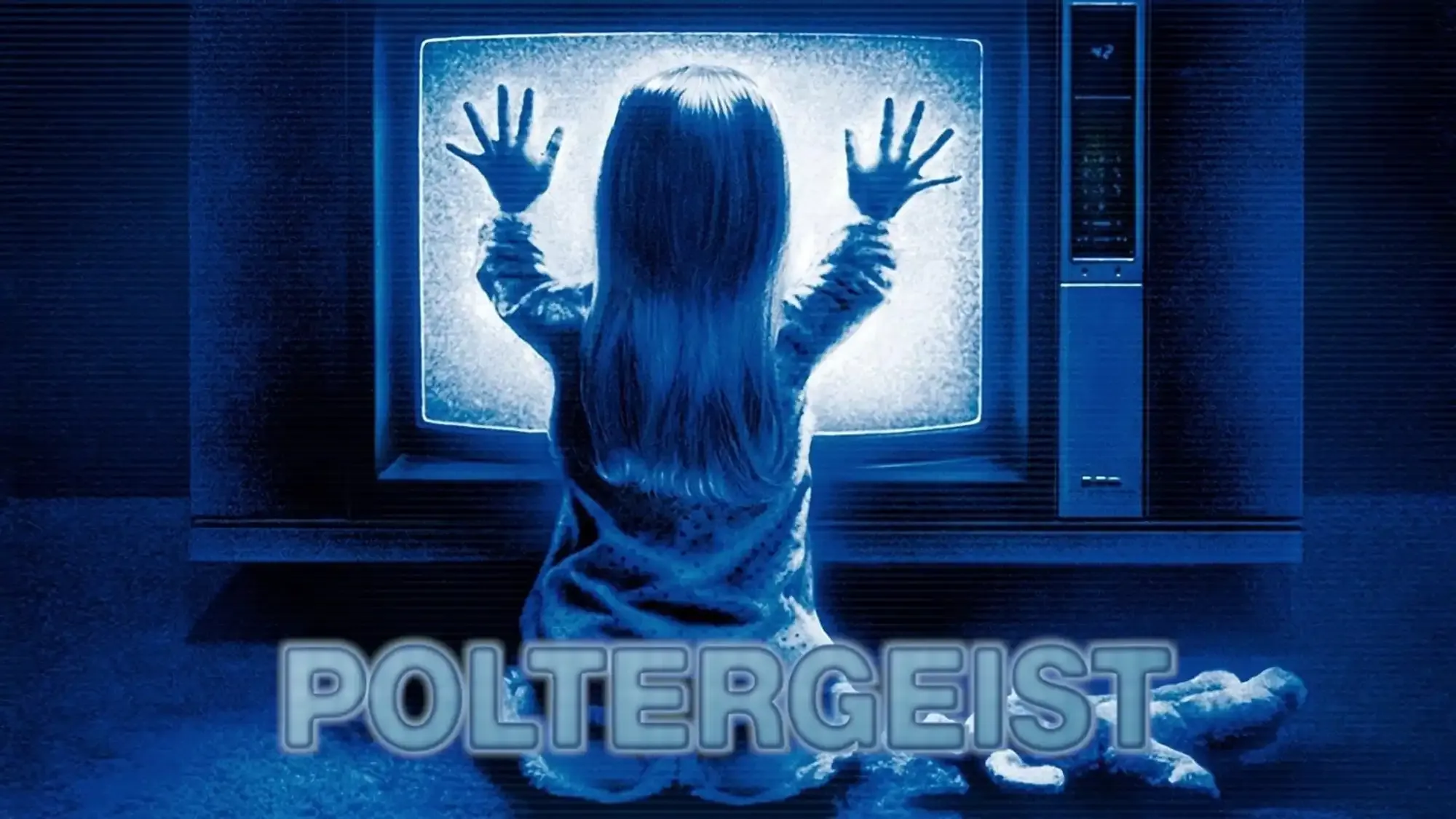 Poltergeist movie review