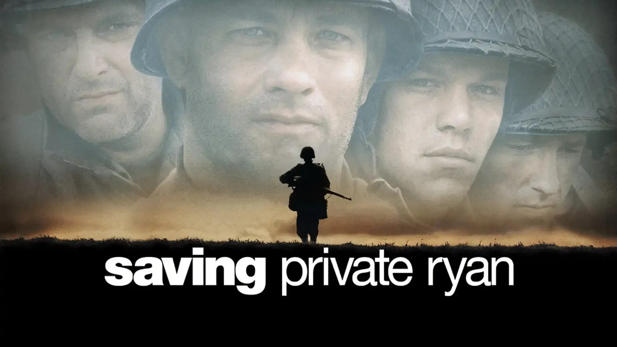 Saving Private Ryan movie review