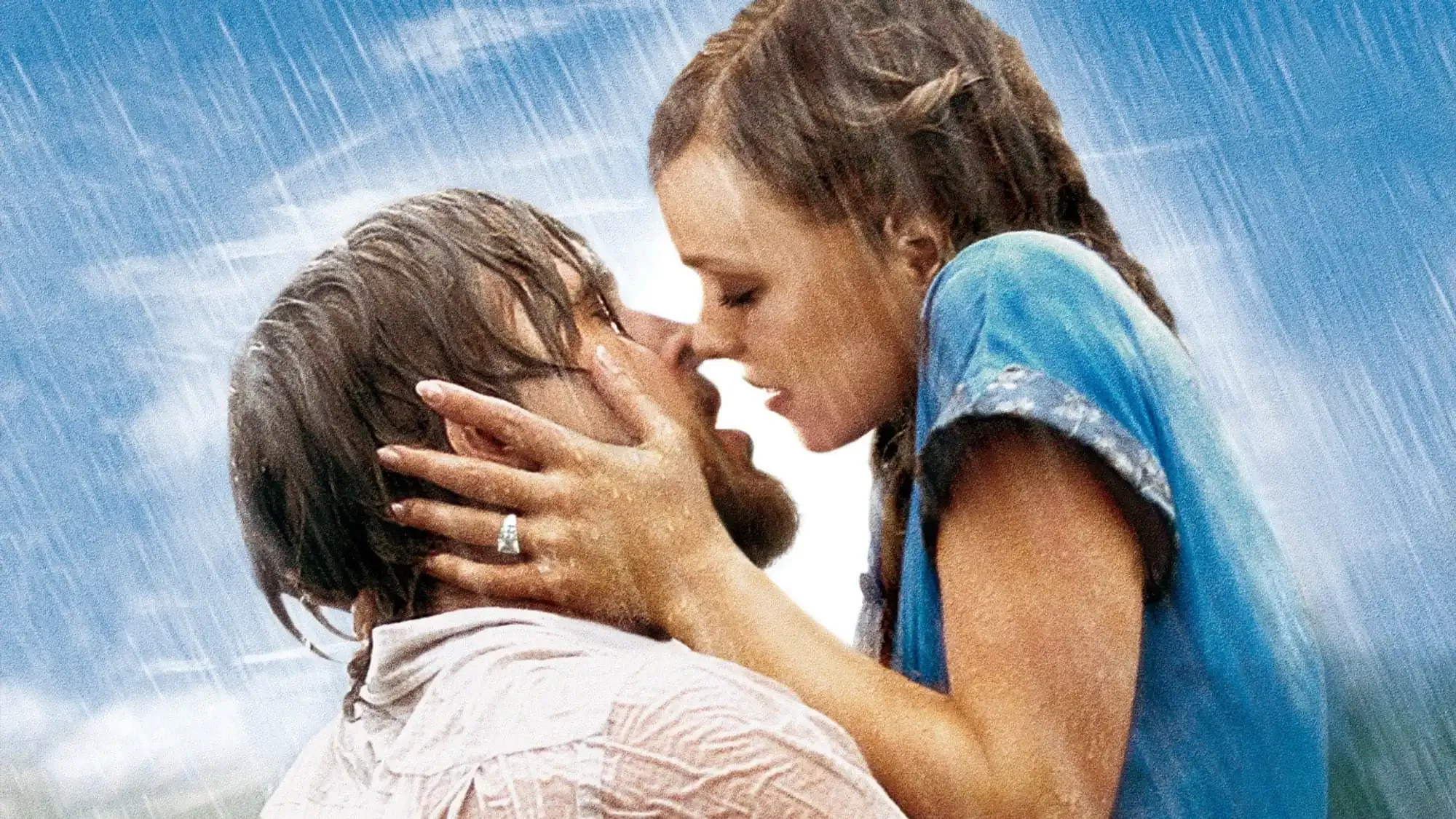 The Notebook movie review