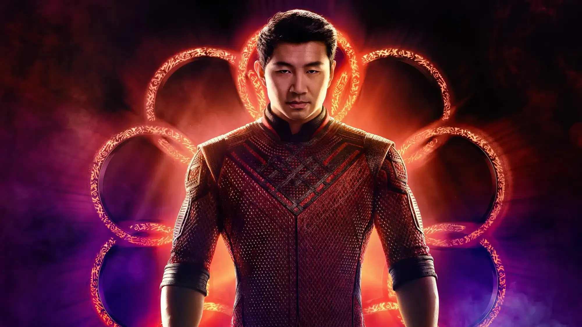 Shang-Chi and the Legend of the Ten Rings movie review