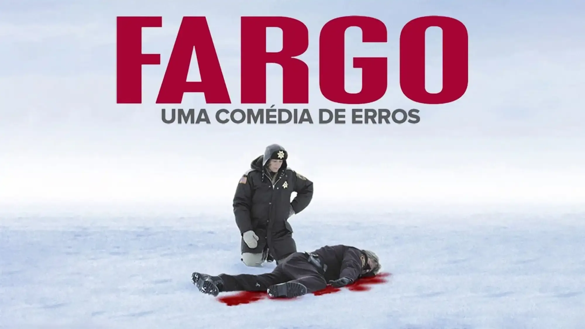 Fargo movie review