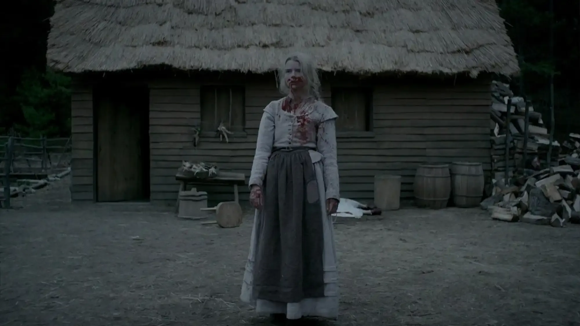 The Witch movie review