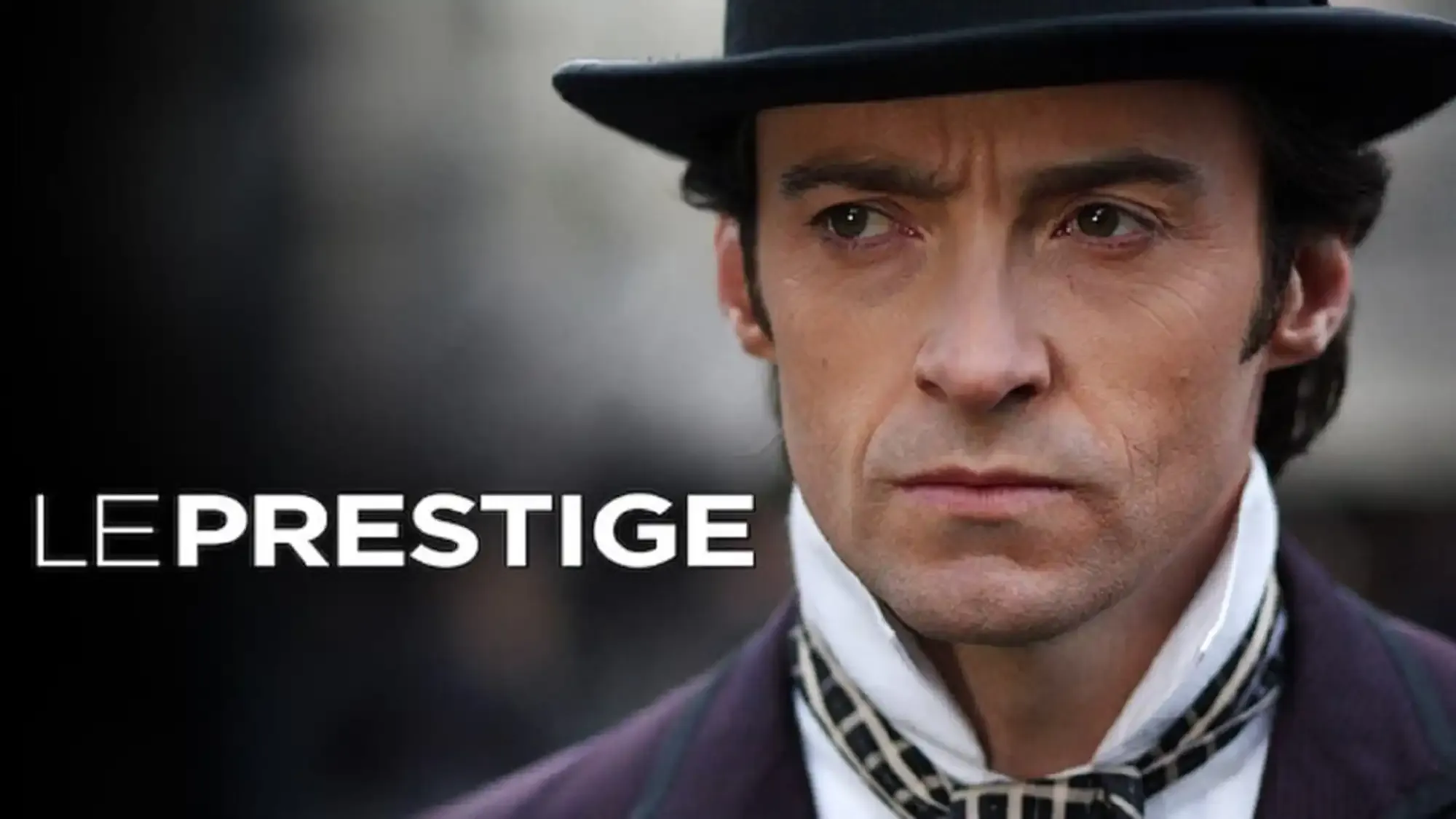The Prestige movie review