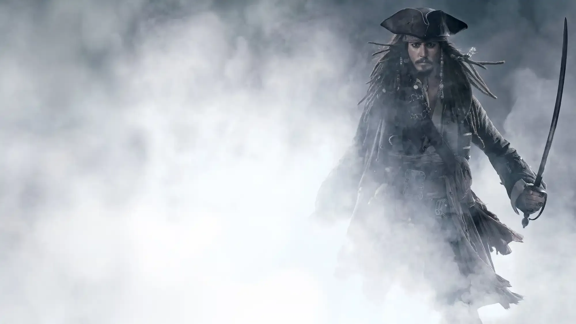 Pirates of the Caribbean: At World`s End movie review