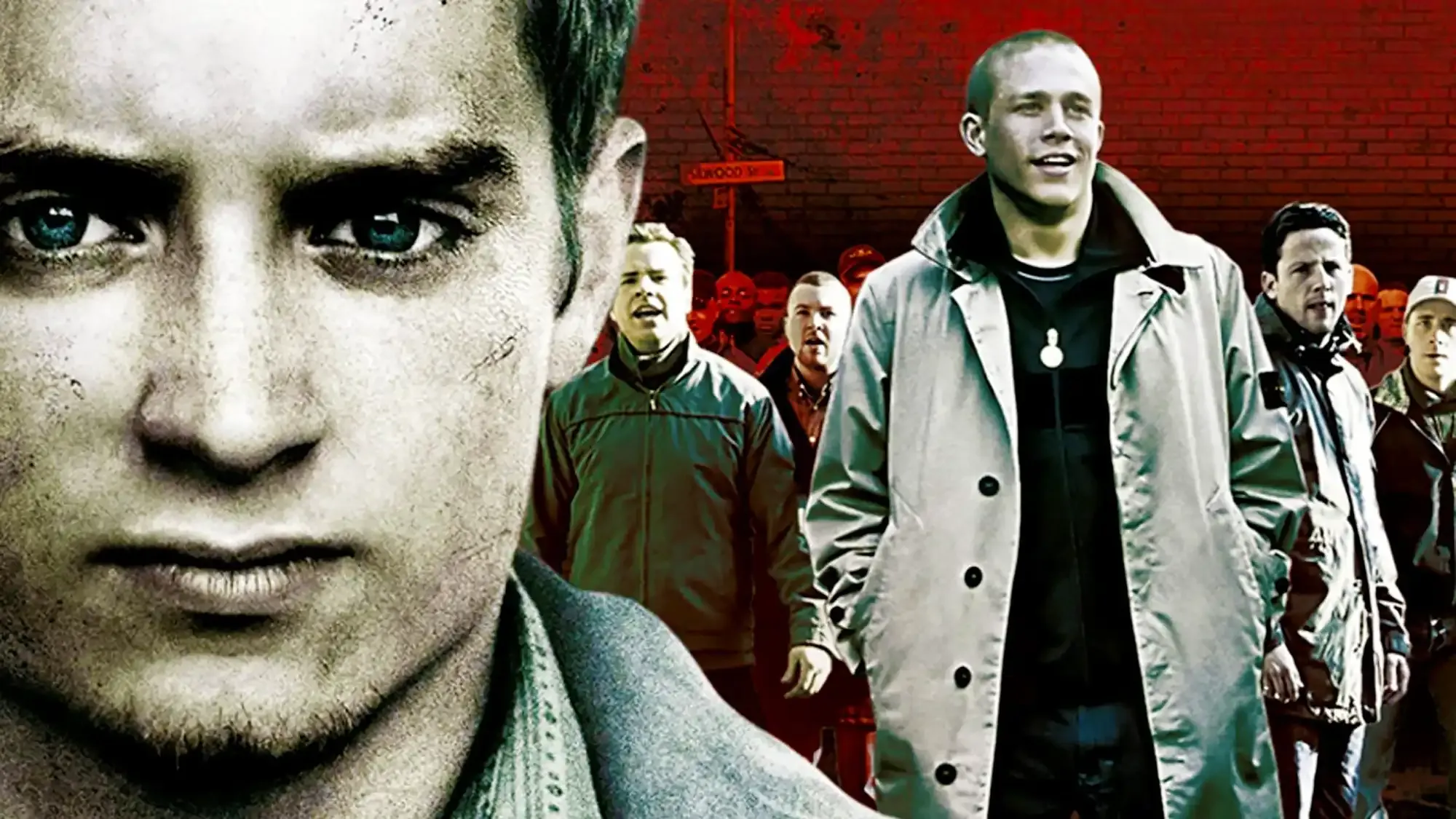 Green Street Hooligans movie review