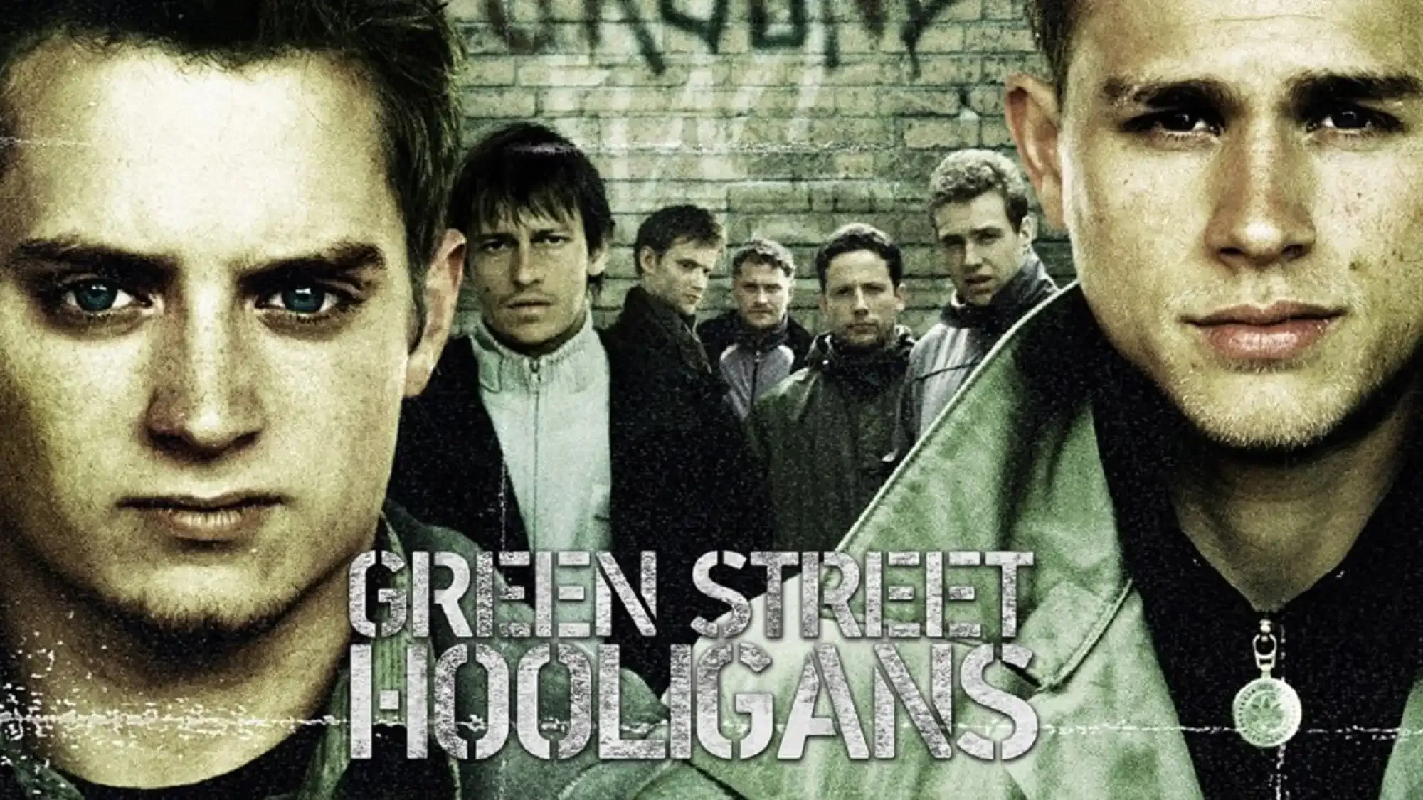 Green Street Hooligans movie review