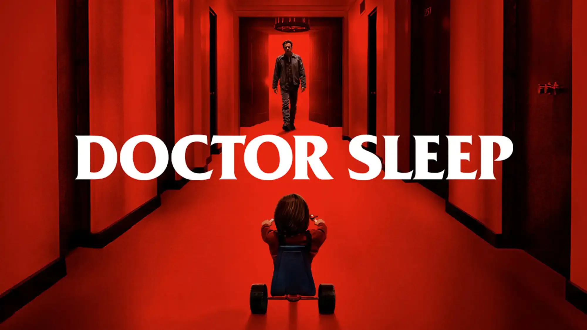 Doctor Sleep movie review