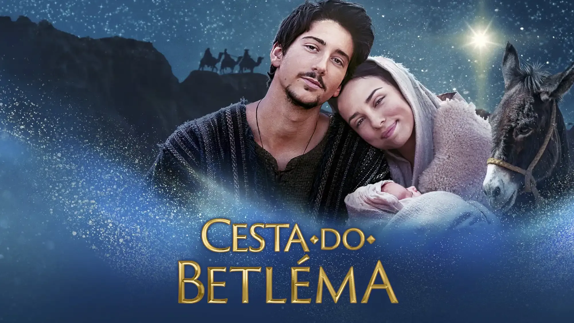 Journey to Bethlehem movie review