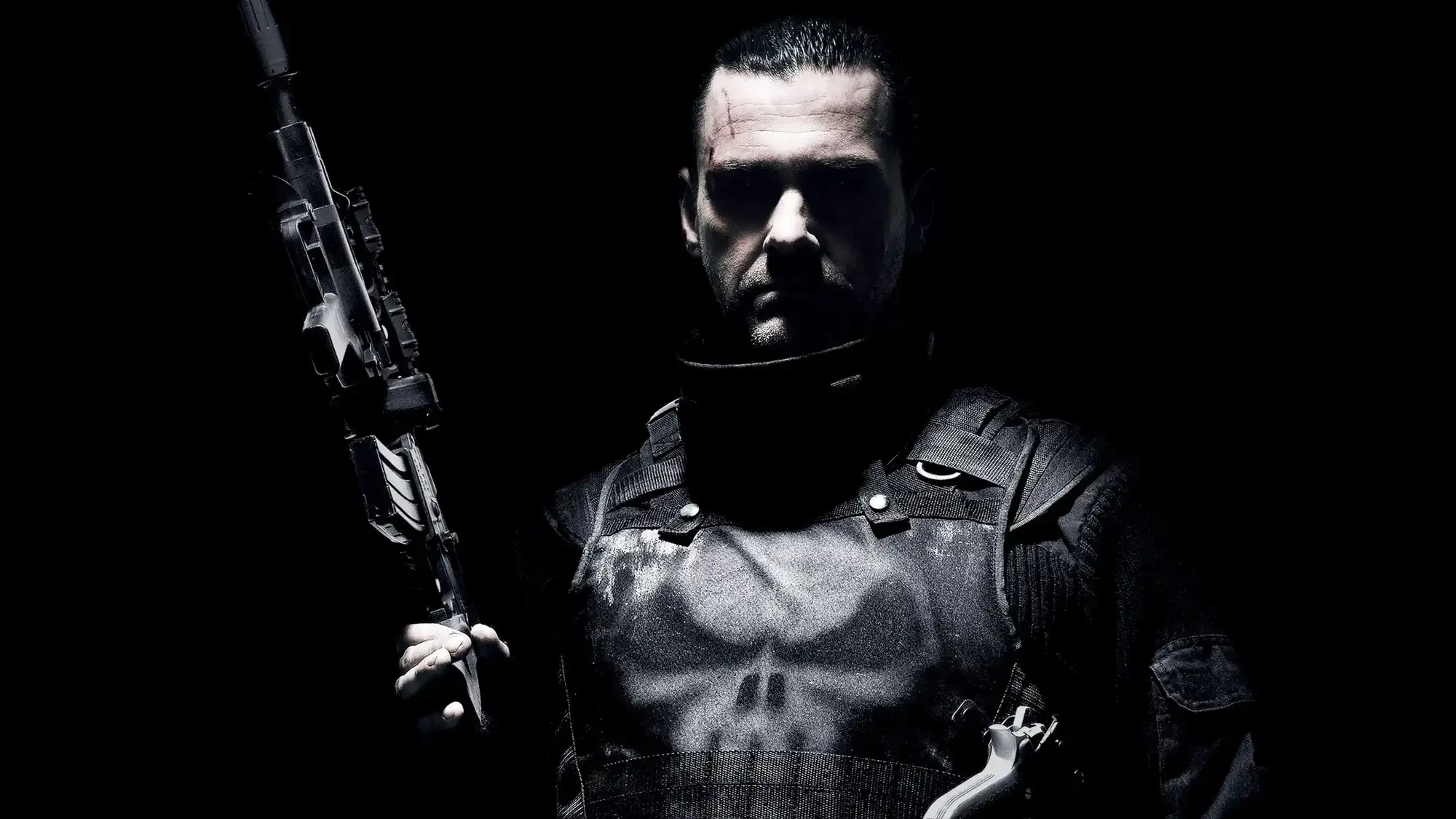 Punisher: War Zone movie review