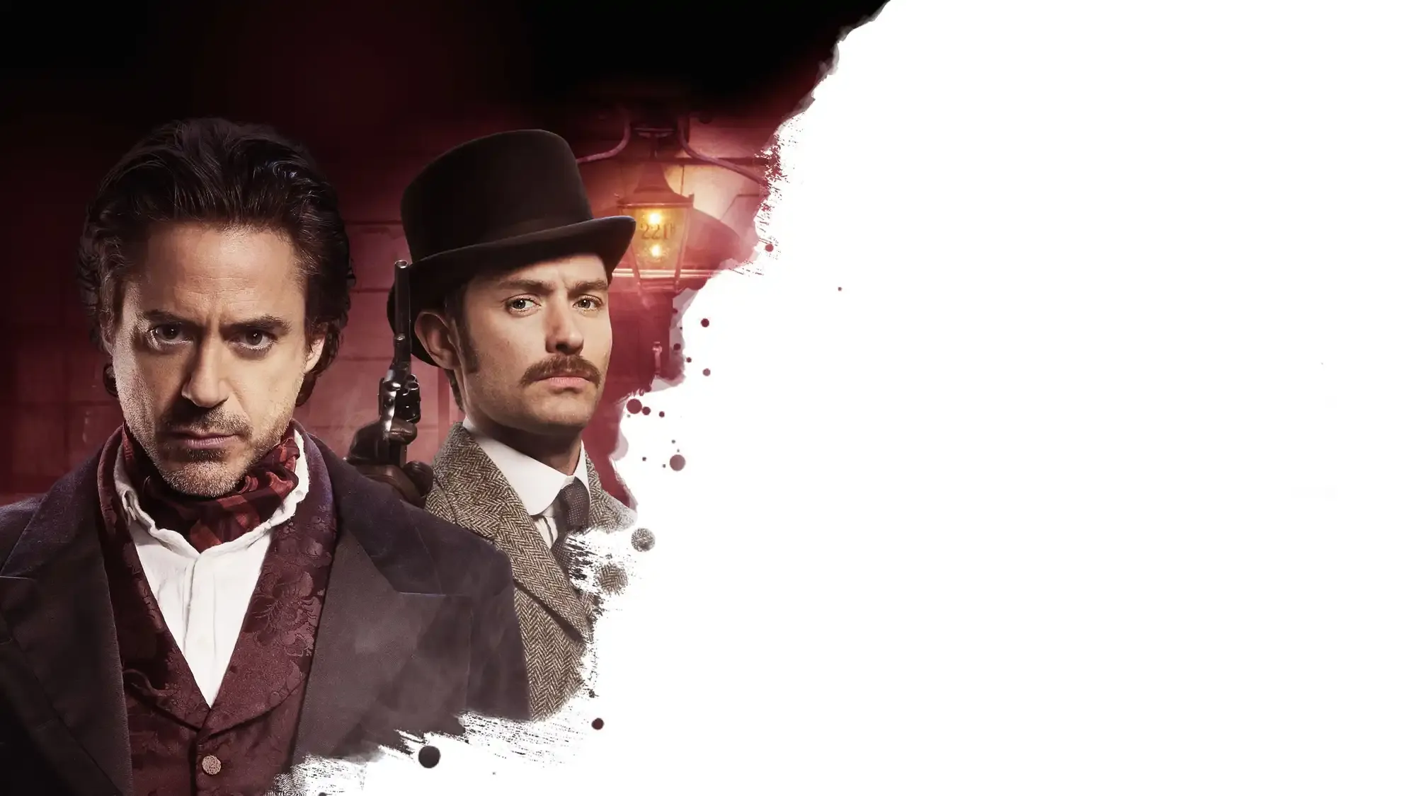 Sherlock Holmes: A Game of Shadows movie review