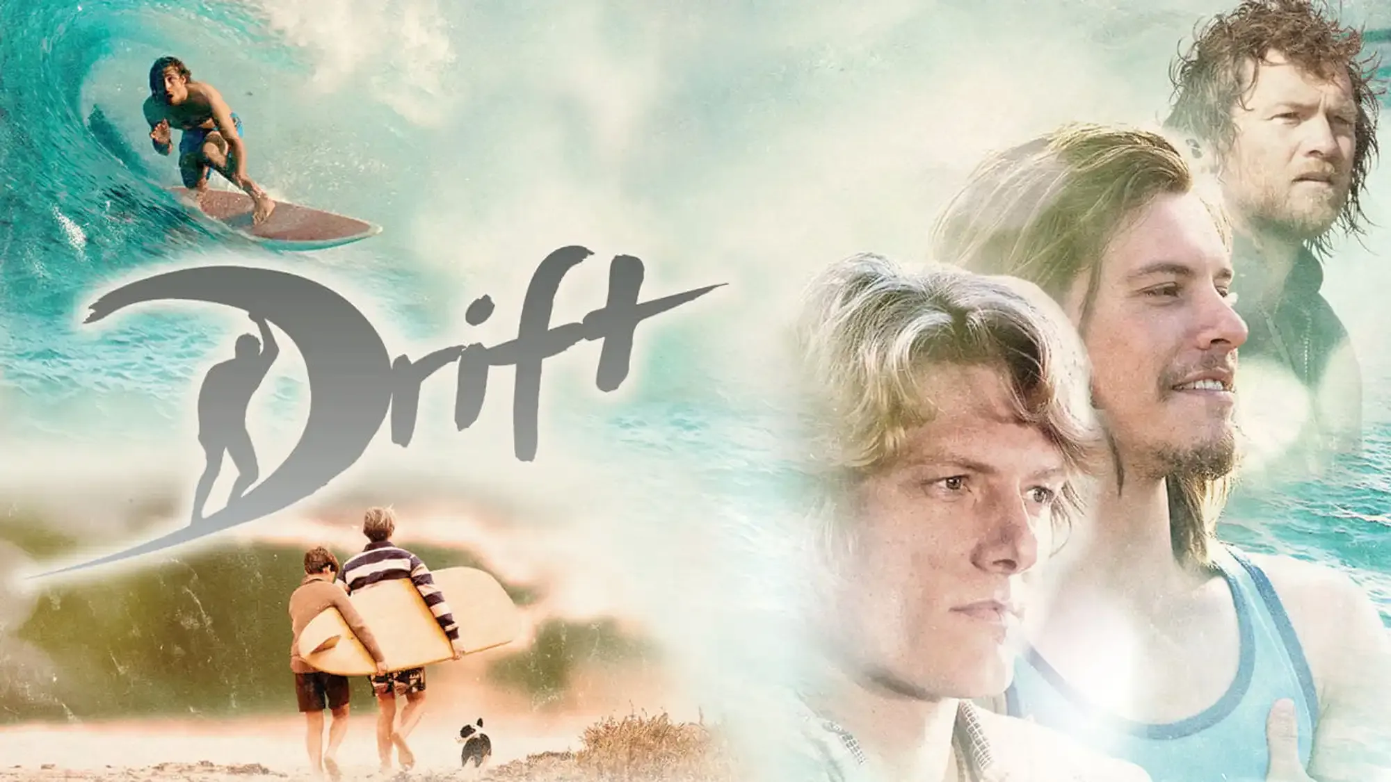 Drift movie review