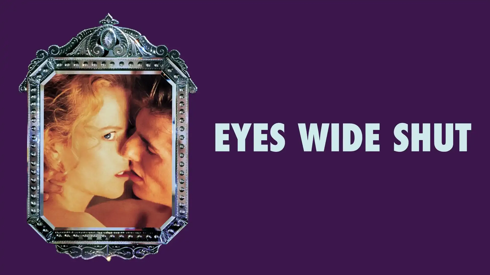 Eyes Wide Shut movie review