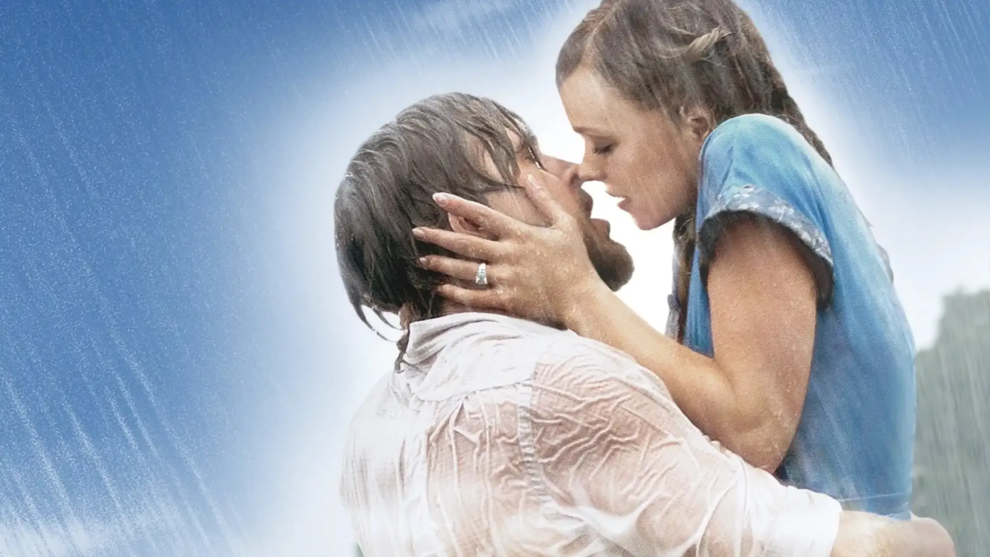 The Notebook movie review