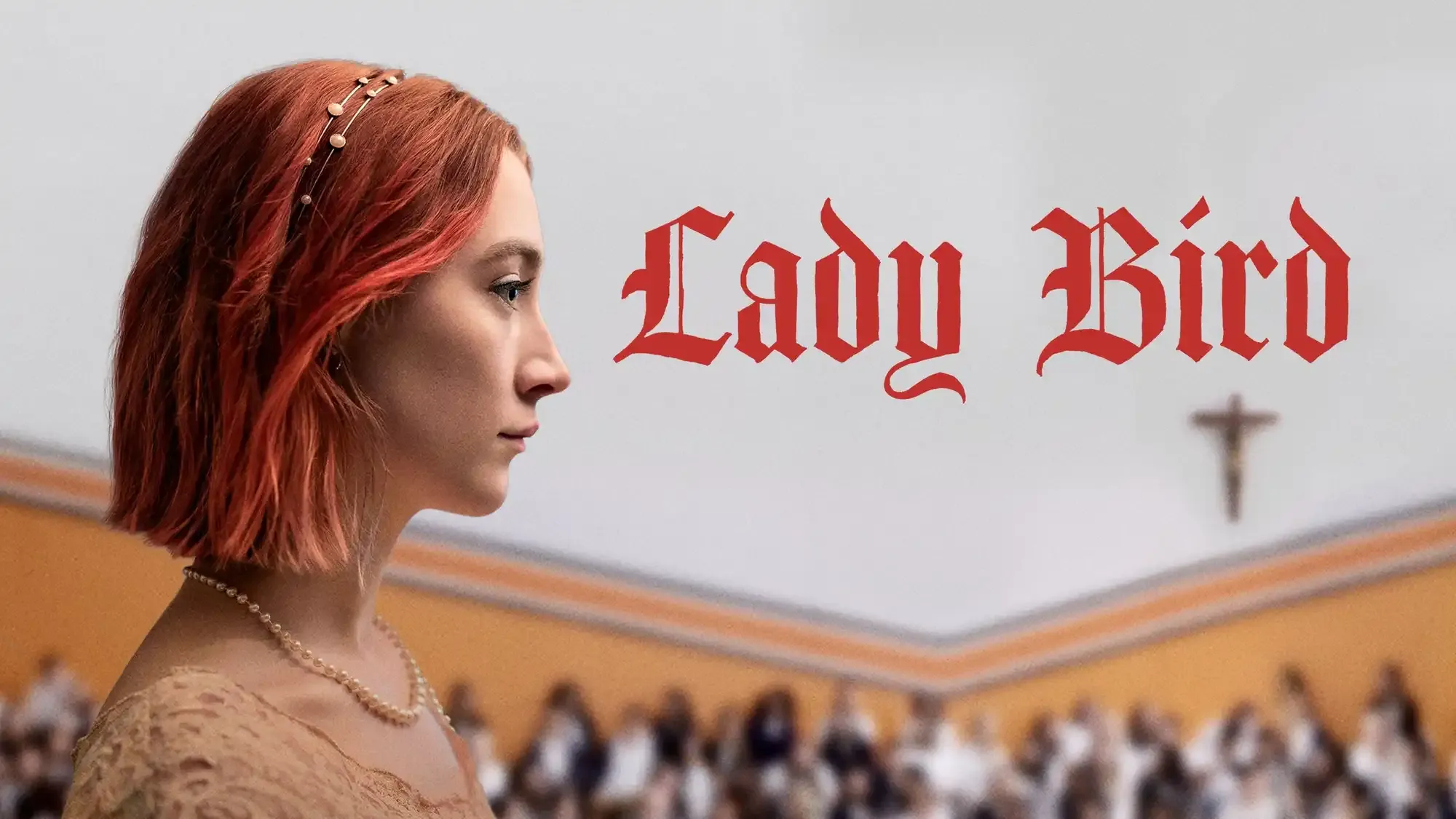 Lady Bird movie review