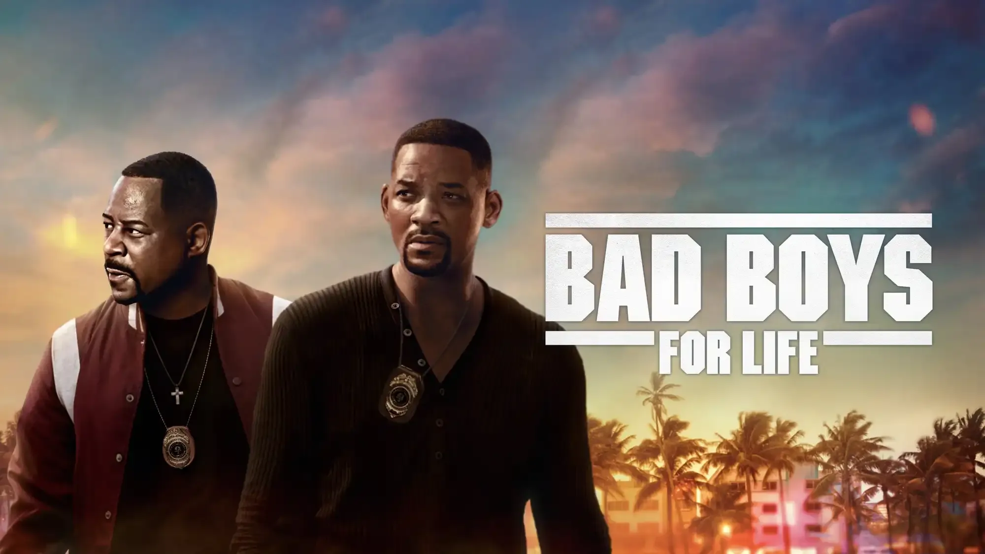 Bad Boys for Life movie review