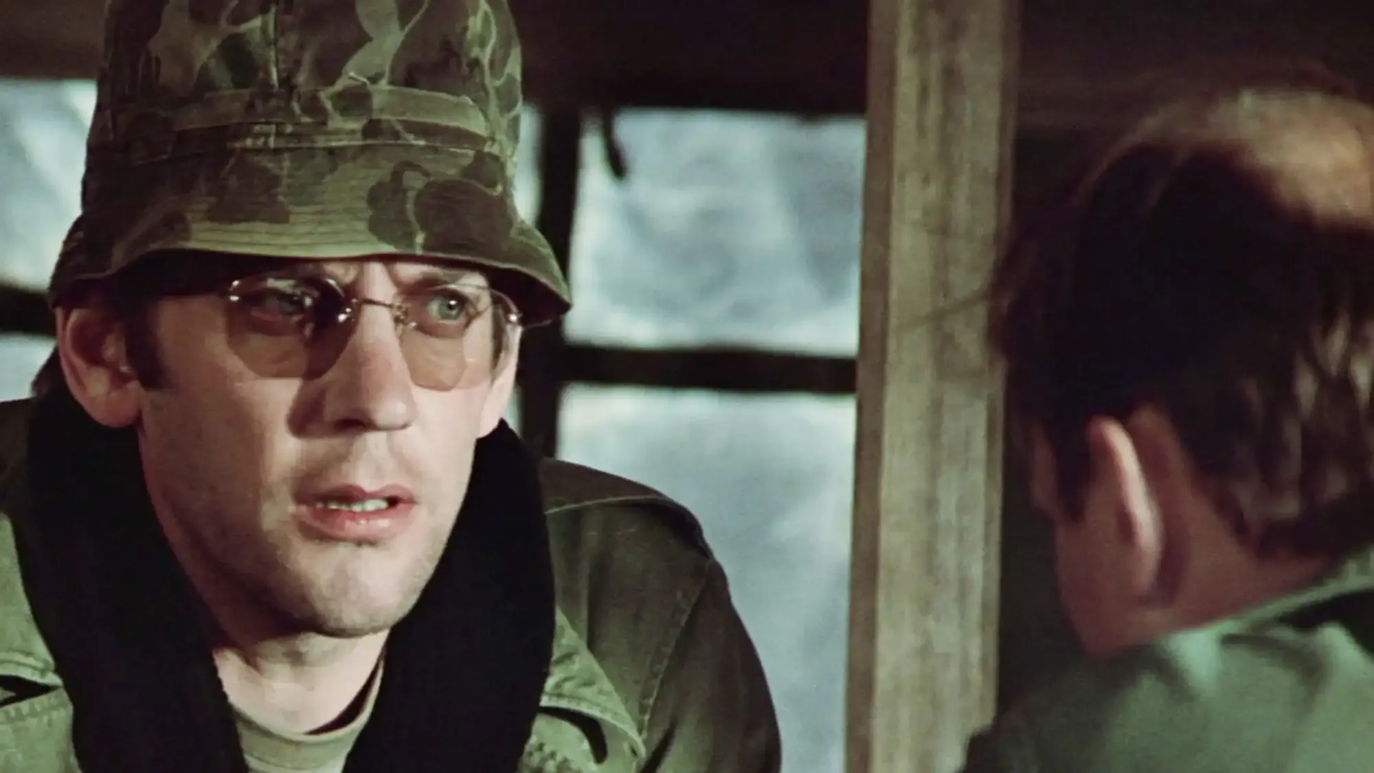 M*A*S*H movie review
