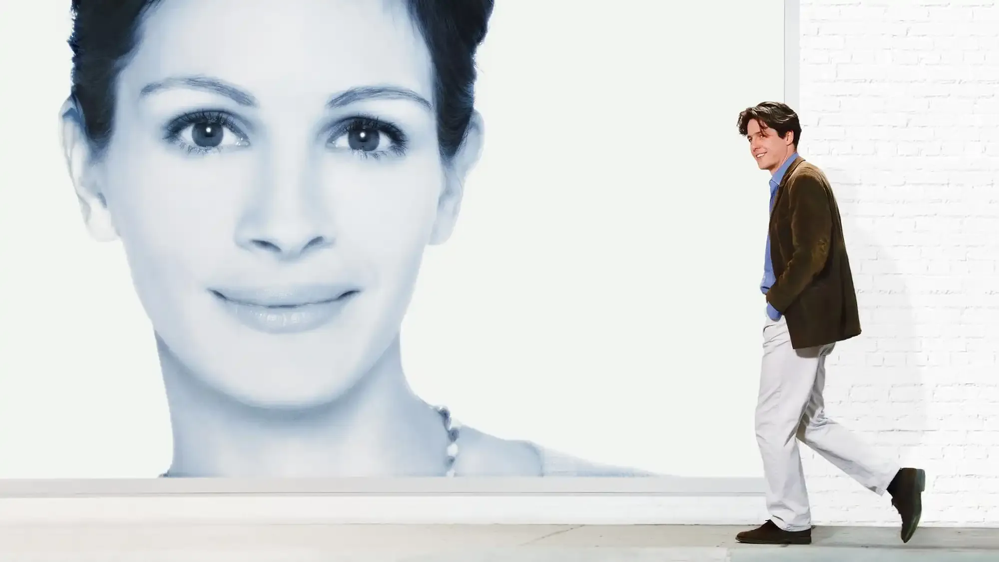 Notting Hill movie review