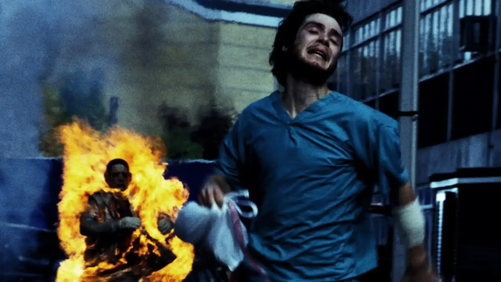 28 Days Later movie review