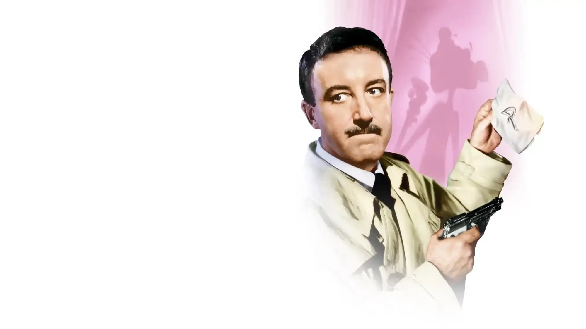 The Pink Panther movie review