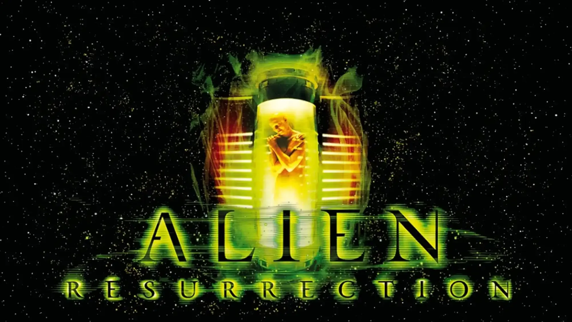 Alien Resurrection movie review