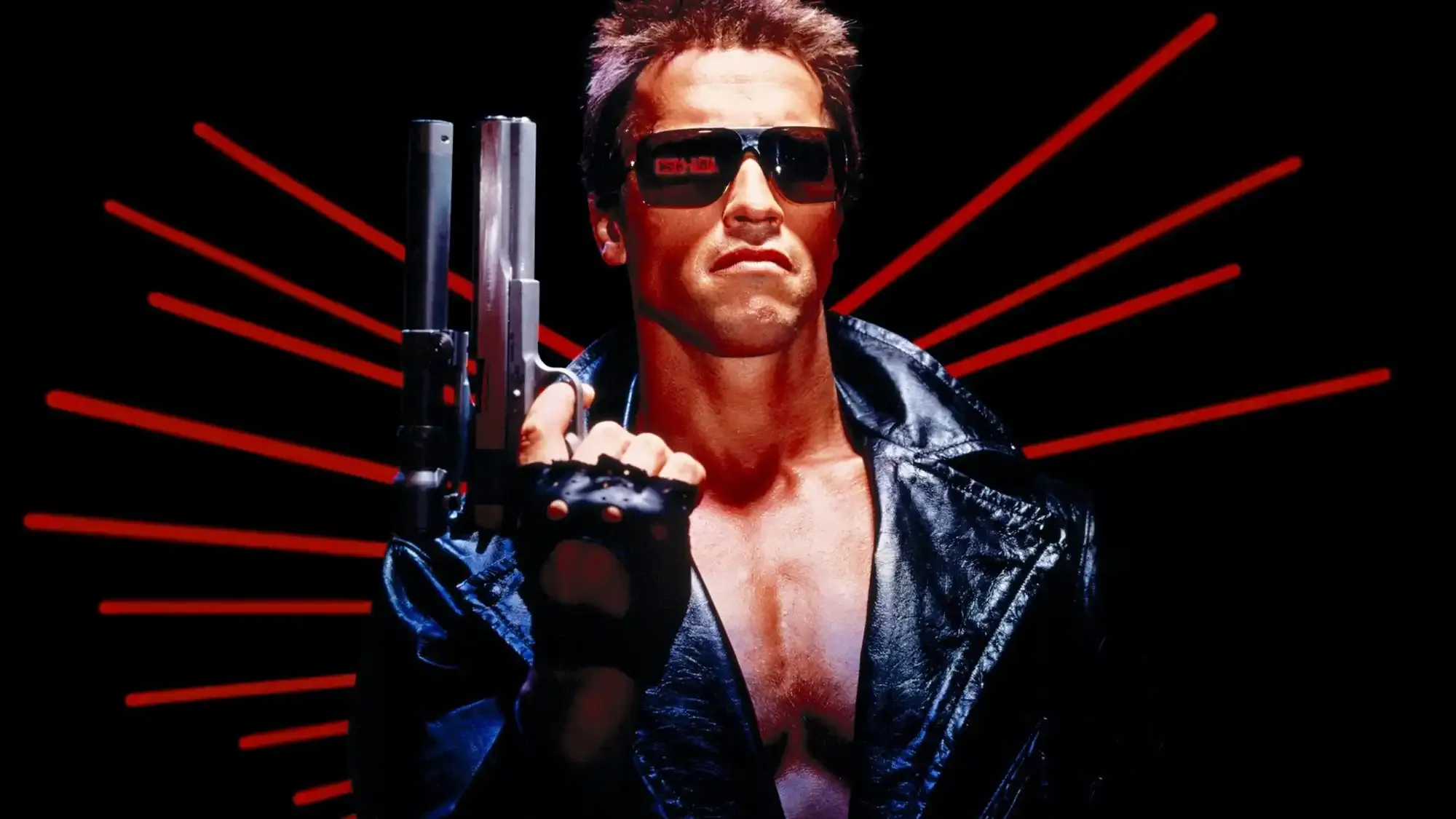 The Terminator movie review