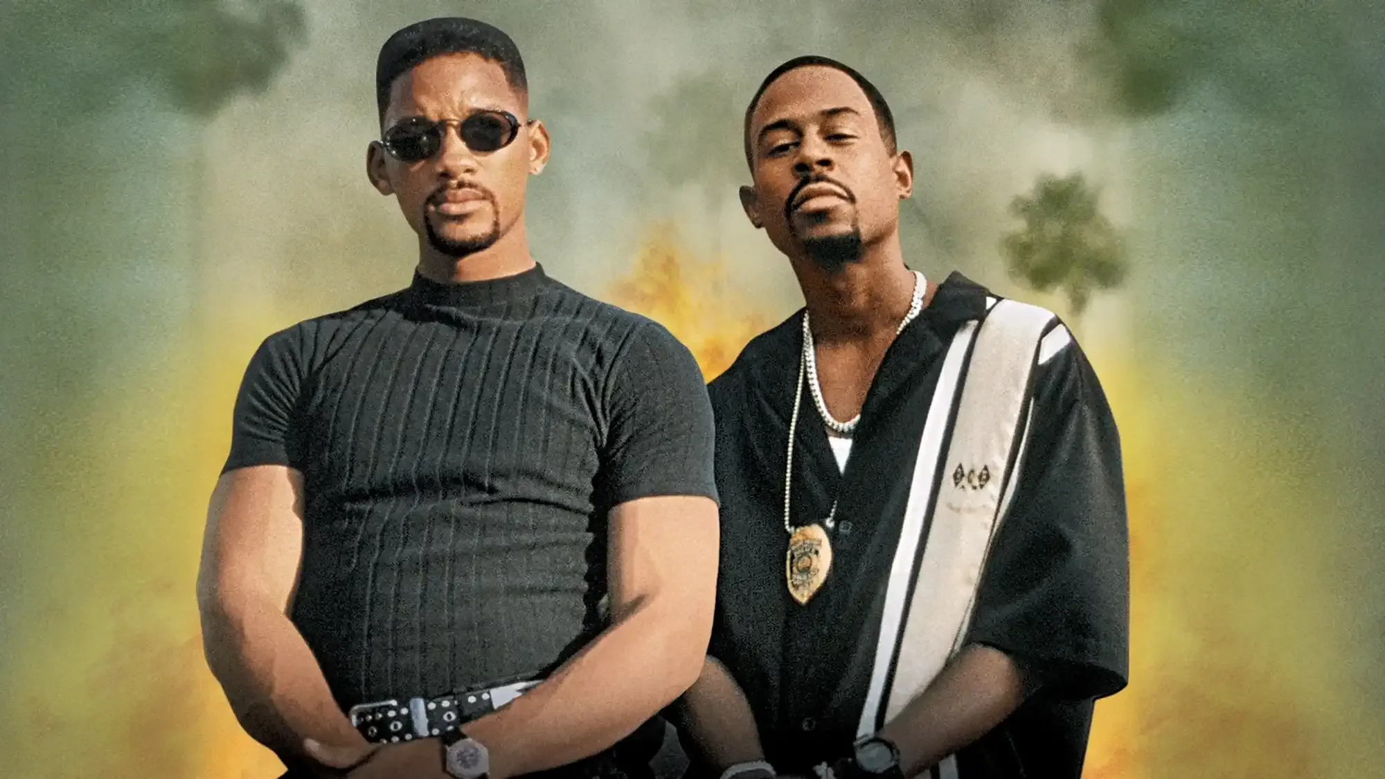 Bad Boys movie review