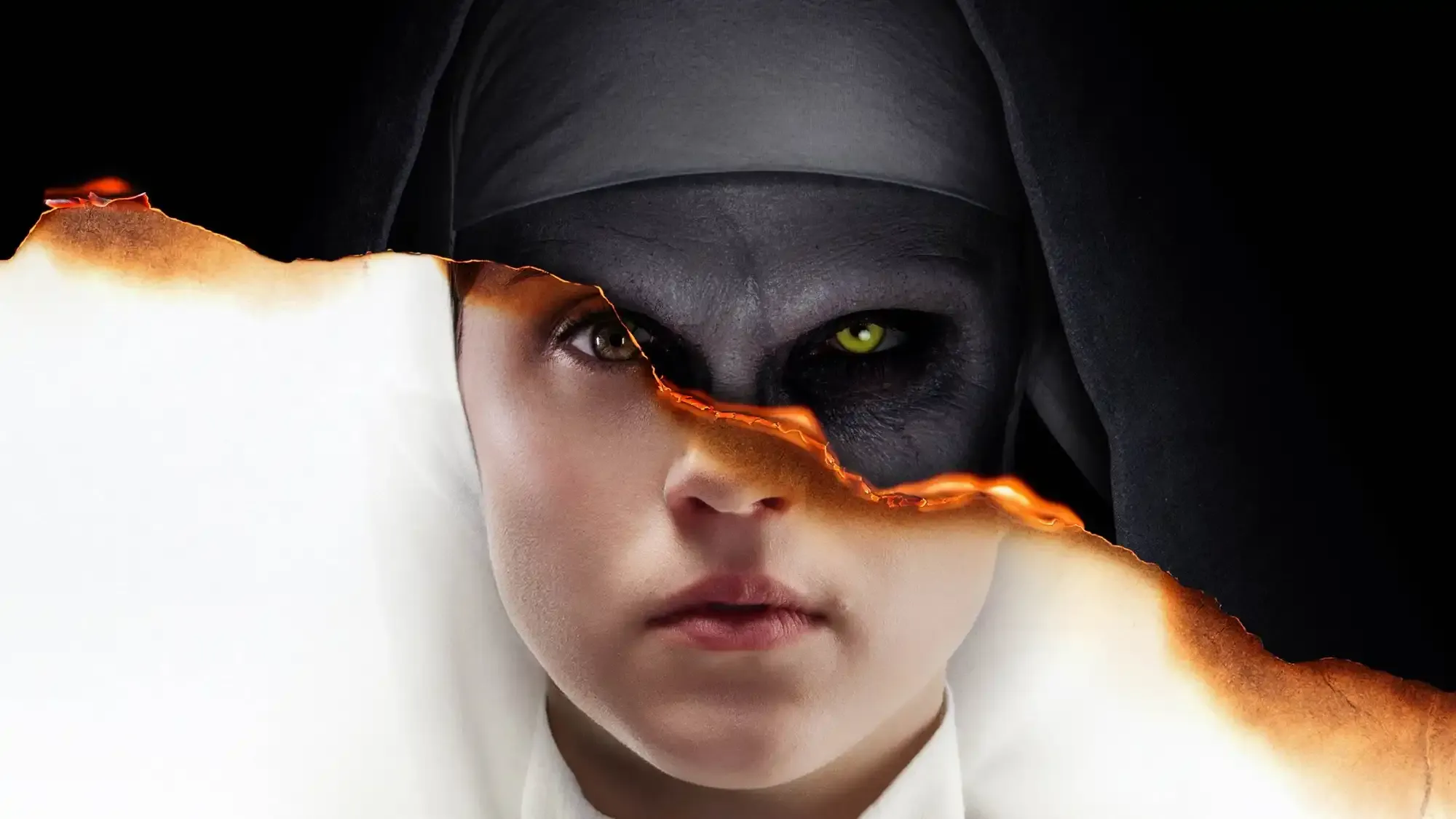 The Nun movie review