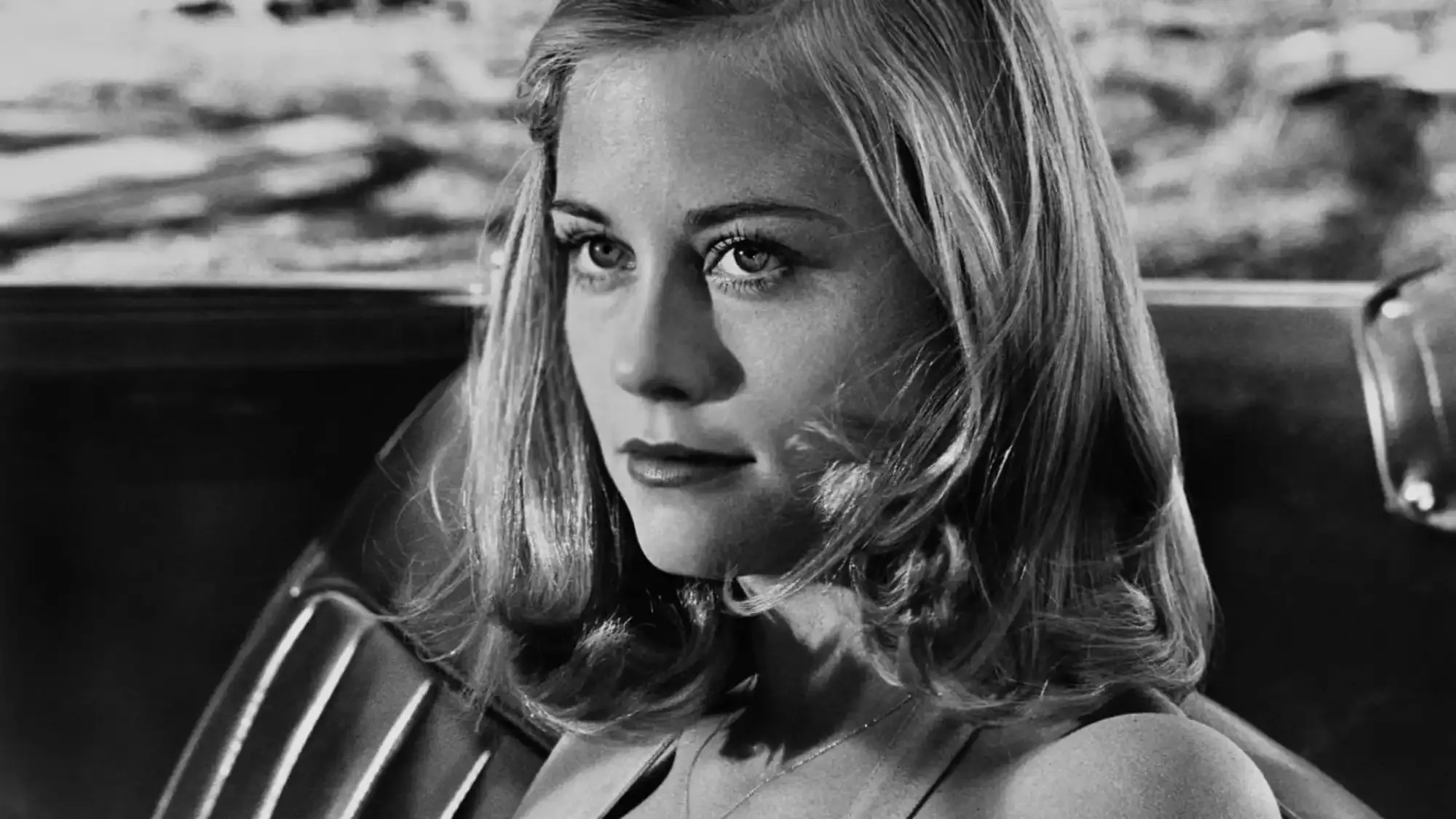 The Last Picture Show movie review