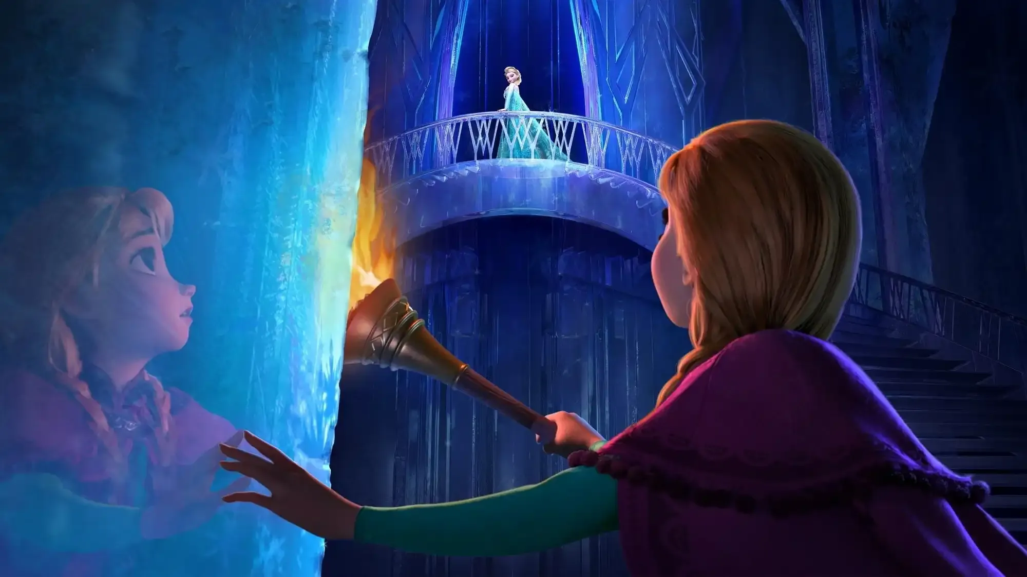 Frozen movie review