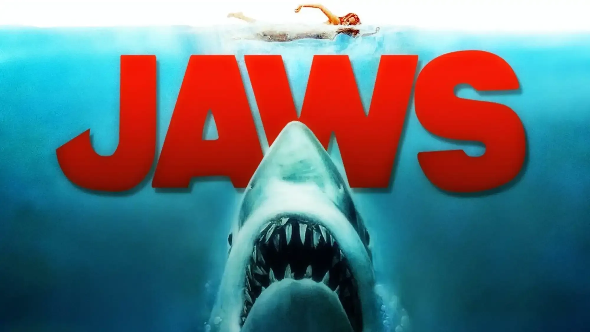 Jaws movie review