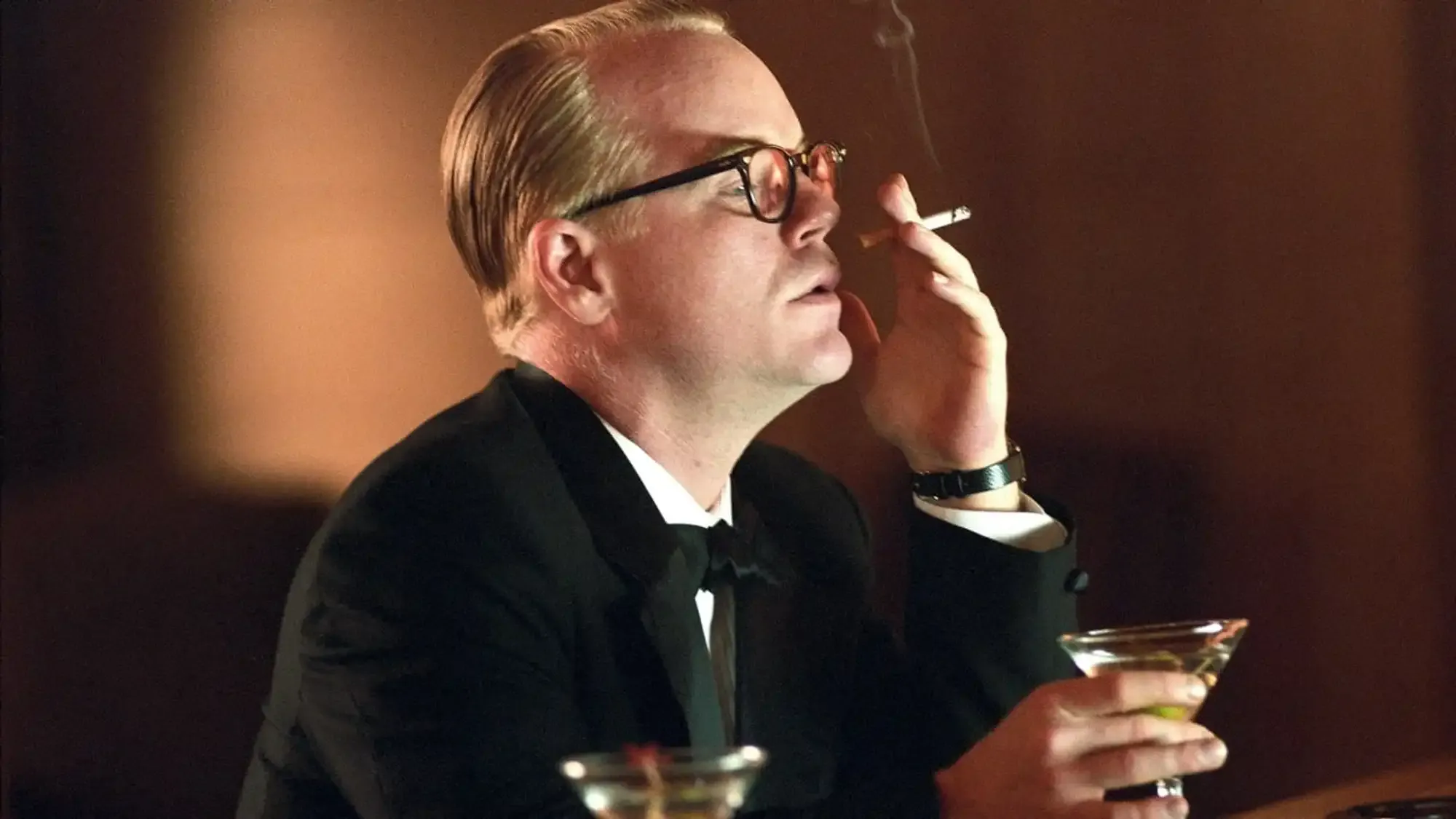 Capote movie review