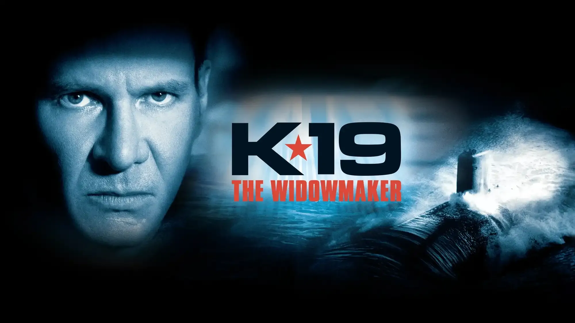K-19: The Widowmaker movie review