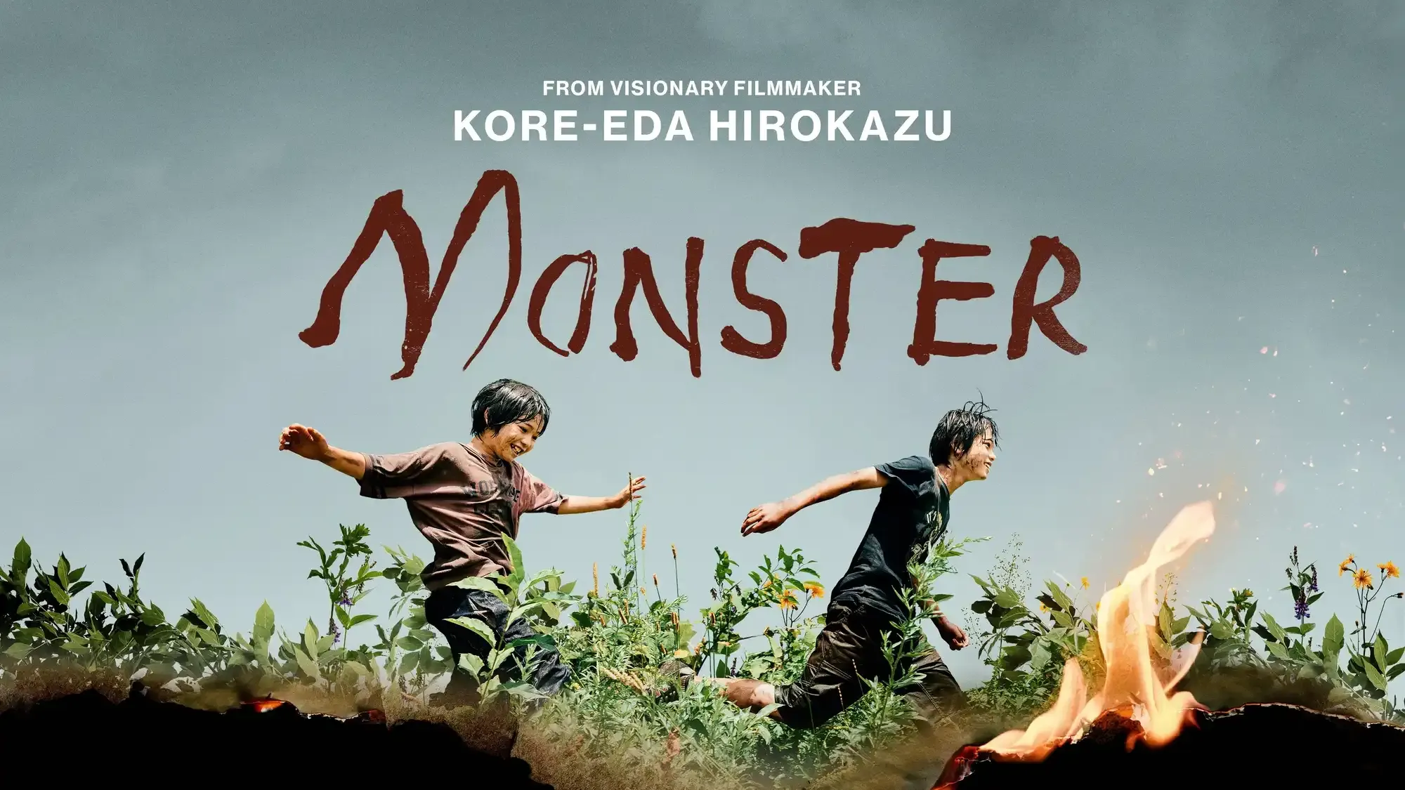 Monster movie review