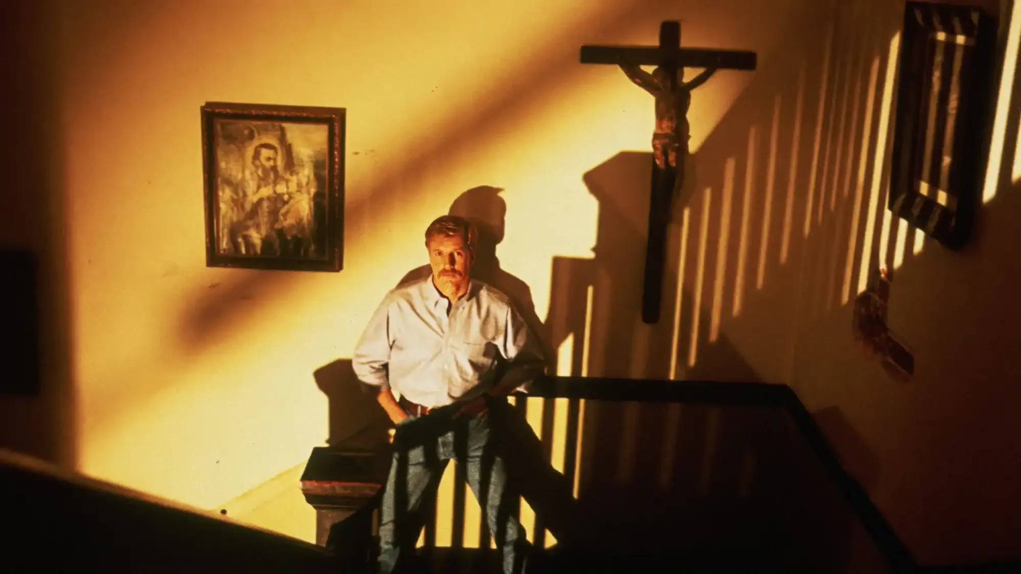 Prince of Darkness movie review