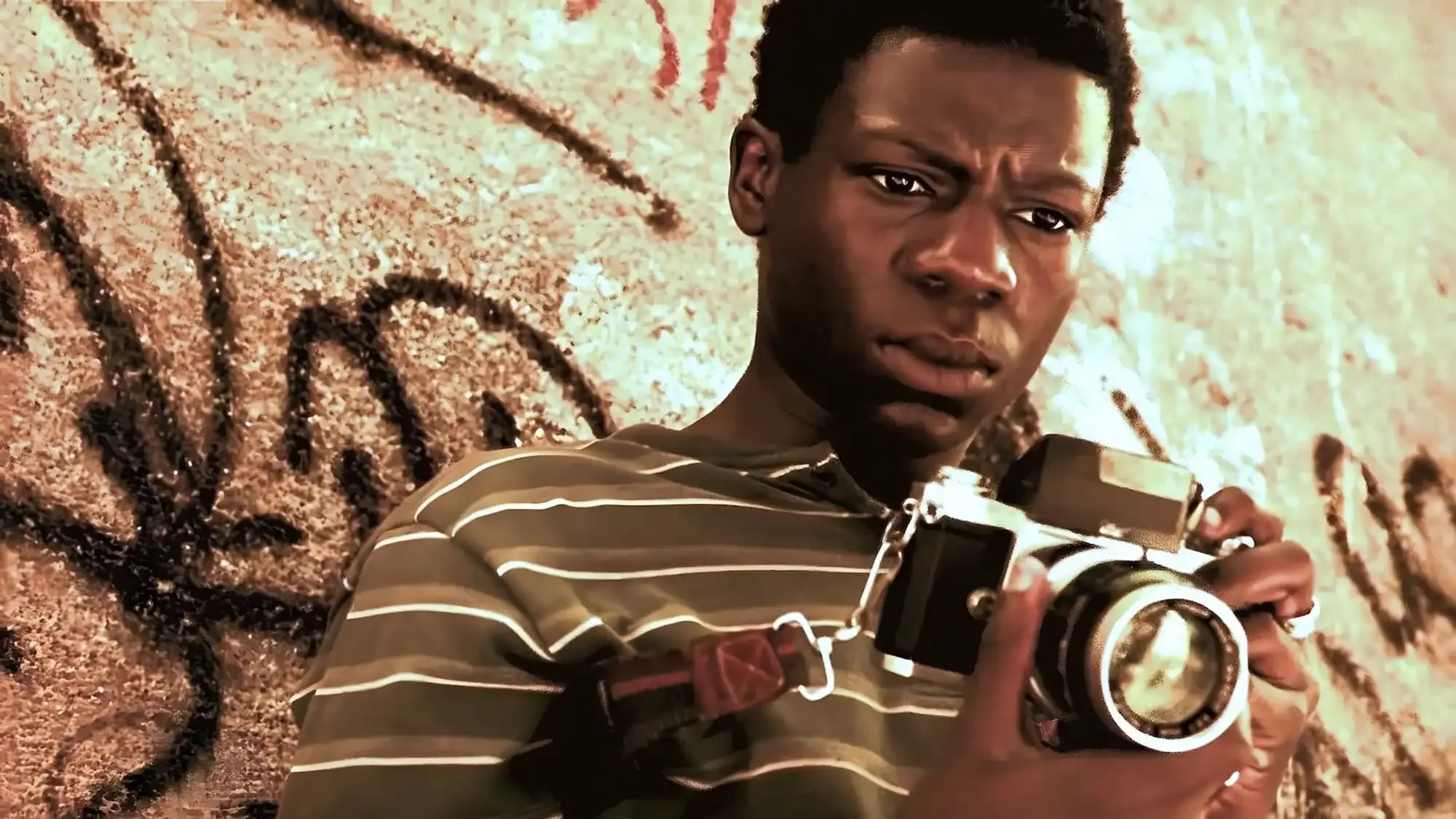 City of God movie review