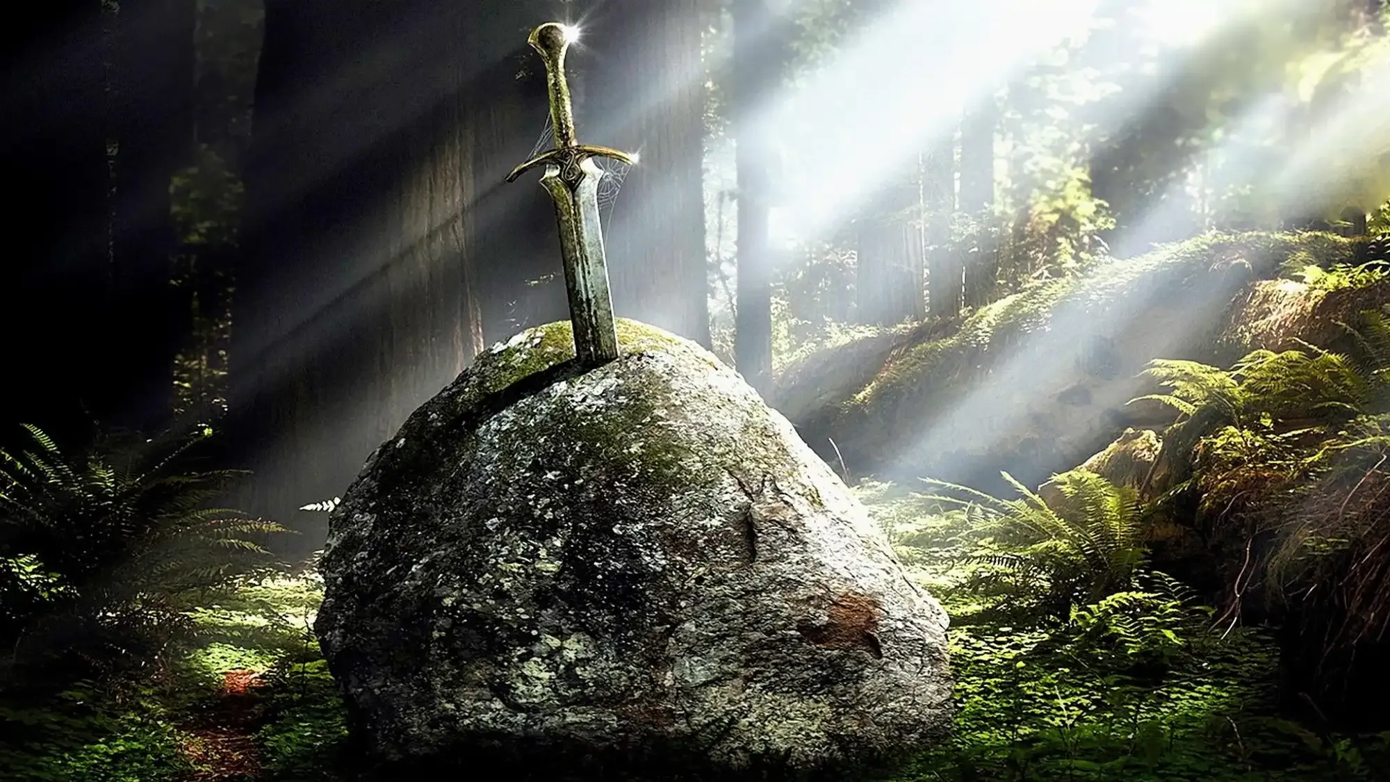 Excalibur movie review